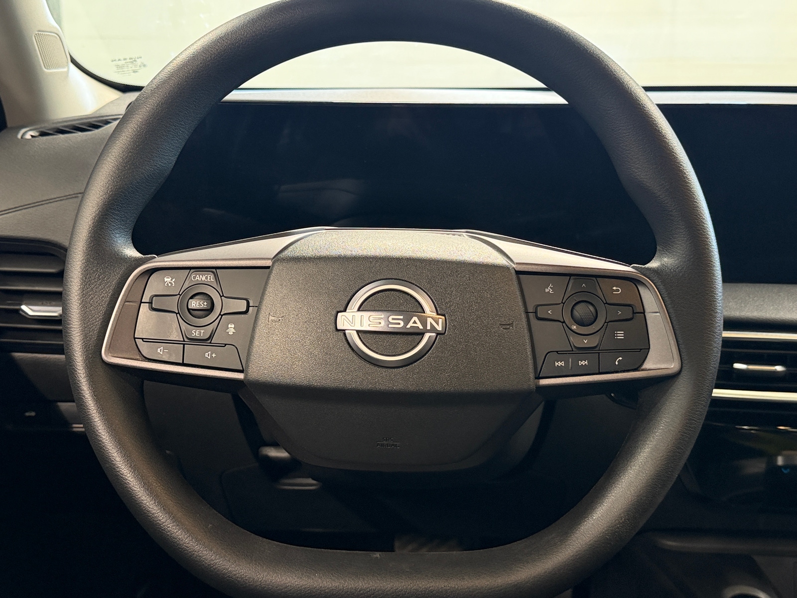 Thumbnail: 2026 Nissan Sentra - 5