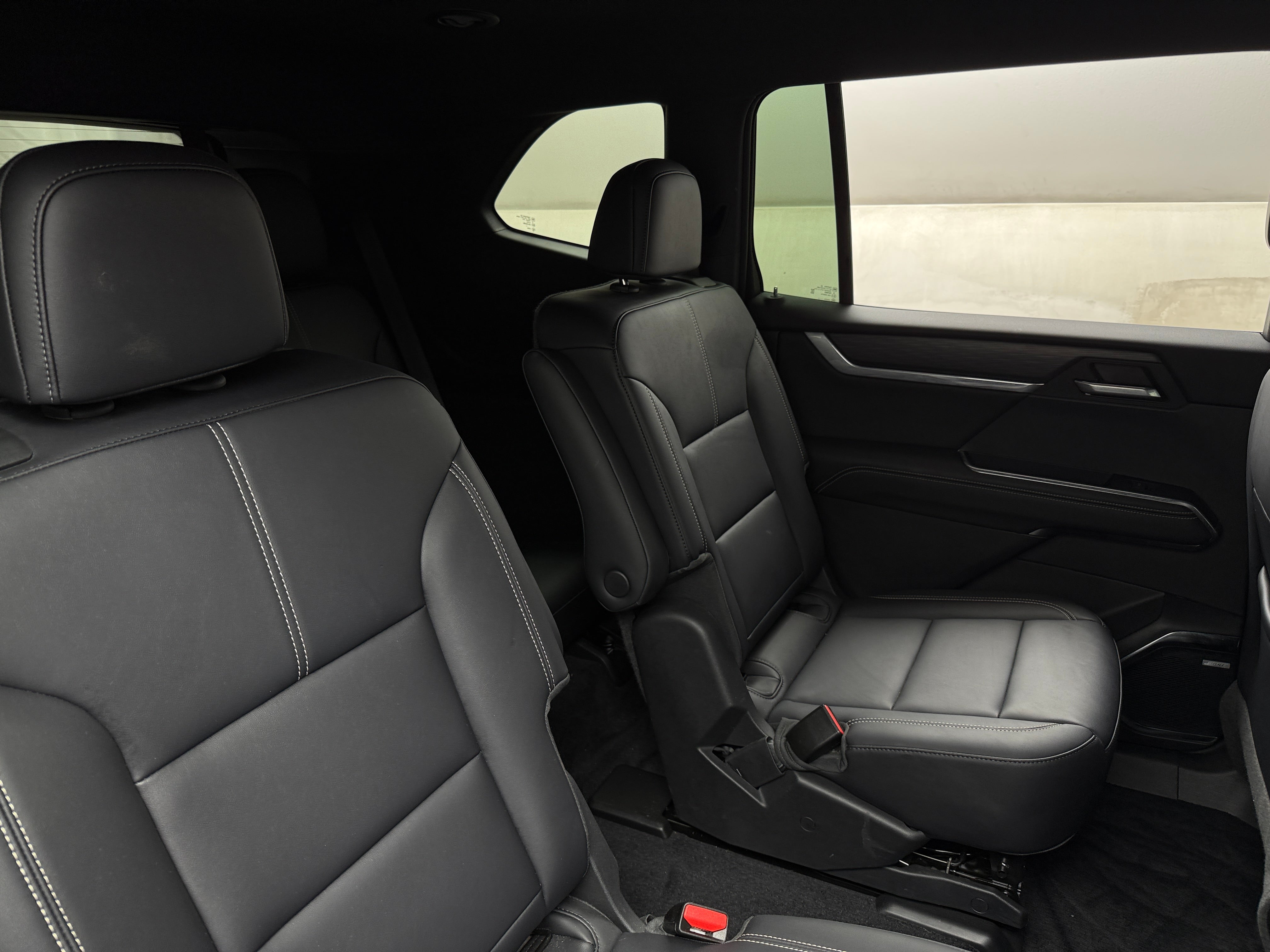 2024 GMC Acadia