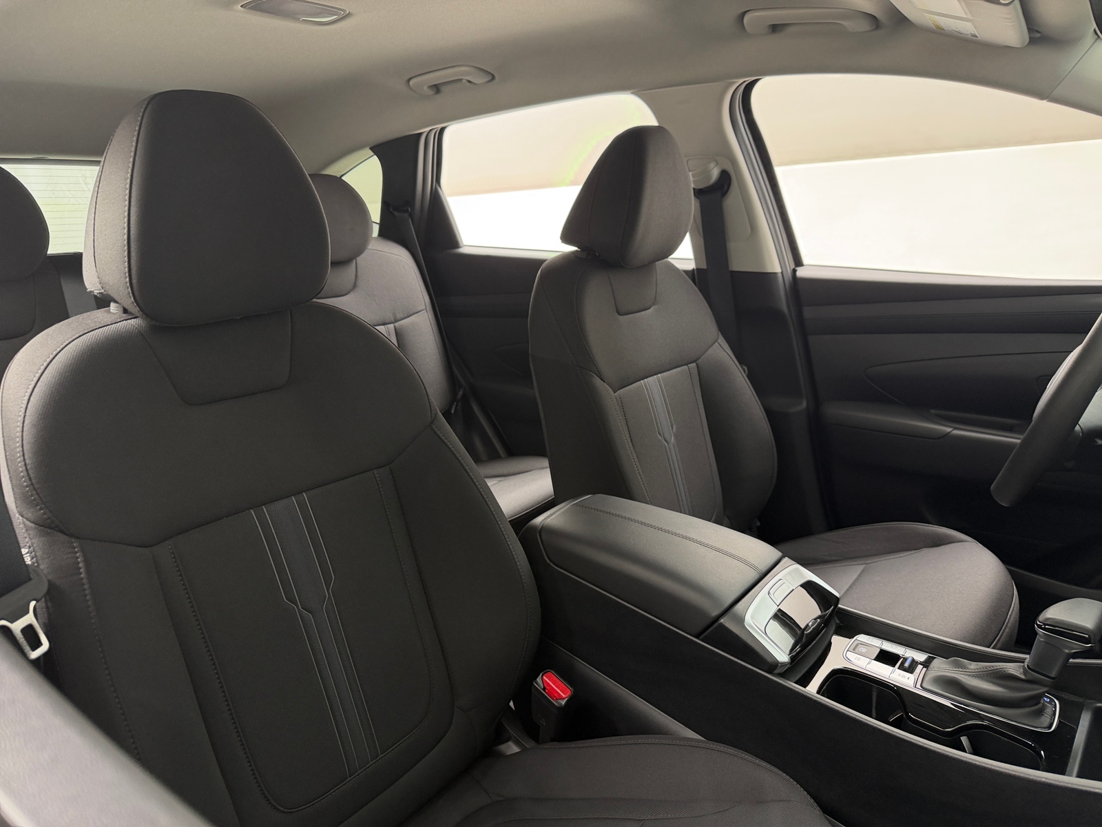 Thumbnail: 2026 Hyundai Tucson - 2