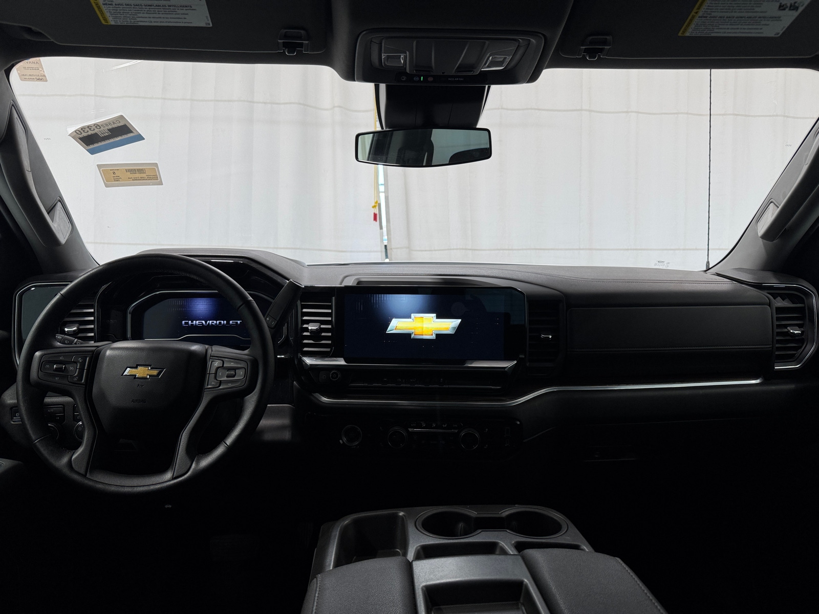 Thumbnail: 2022 Chevrolet Silverado 1500 - 3