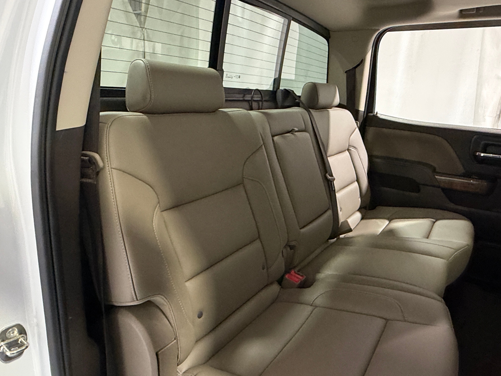 Thumbnail: 2018 GMC Sierra 1500 - 5