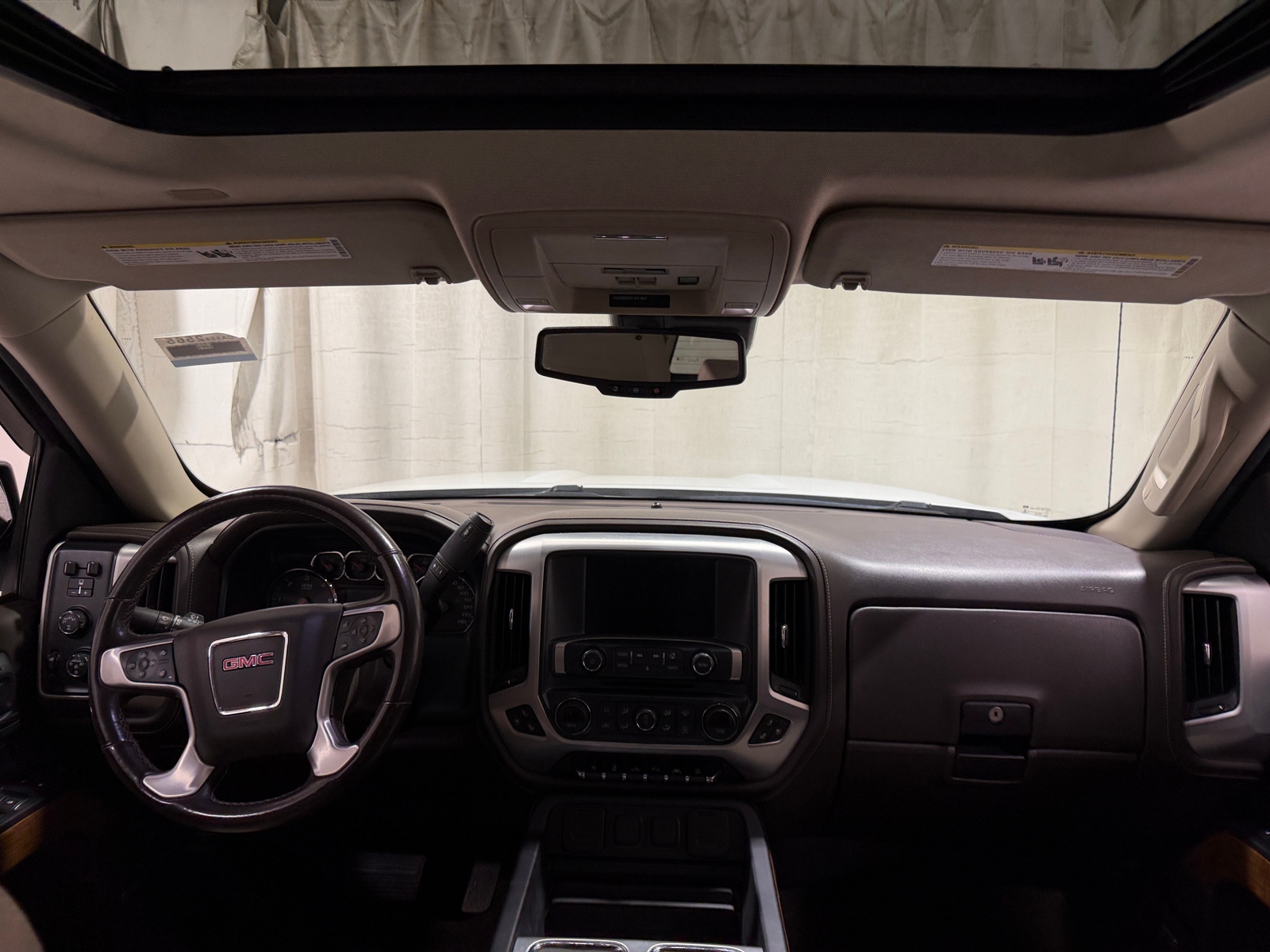 Thumbnail: 2018 GMC Sierra 1500 - 2