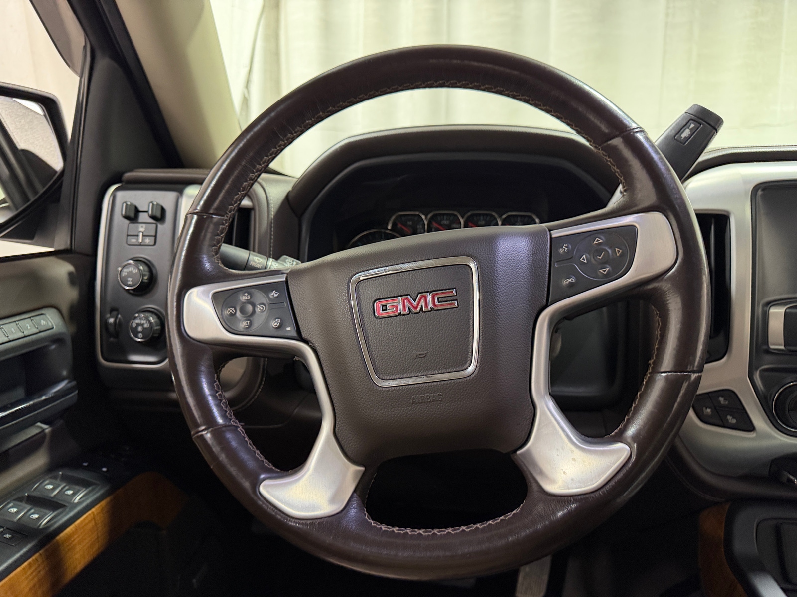 Thumbnail: 2018 GMC Sierra 1500 - 4