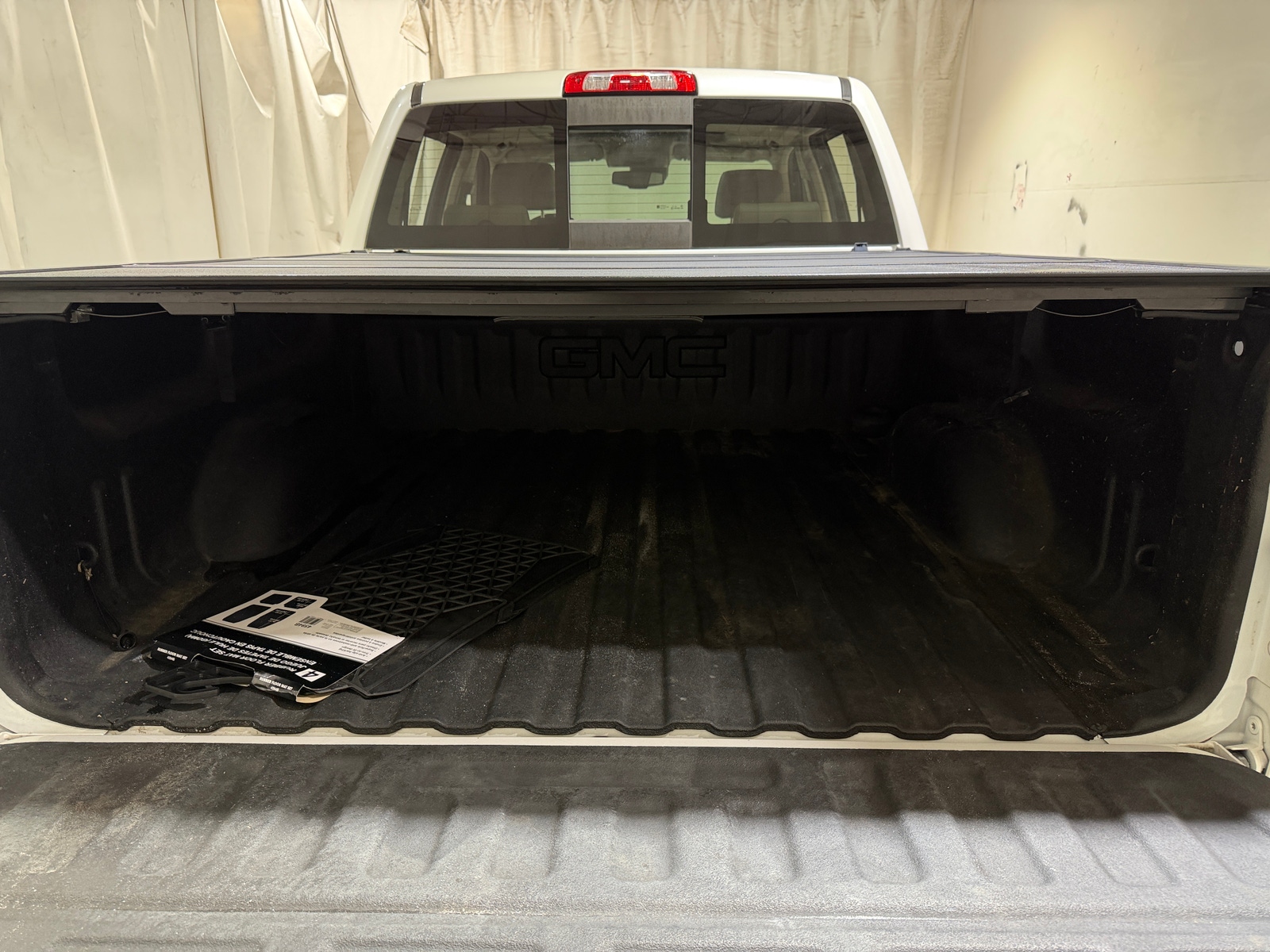 Thumbnail: 2018 GMC Sierra 1500 - 6