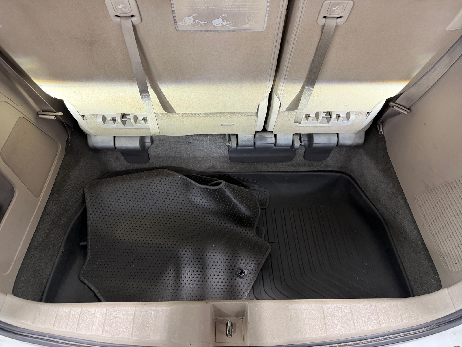 Thumbnail: 2014 Honda Odyssey - 7