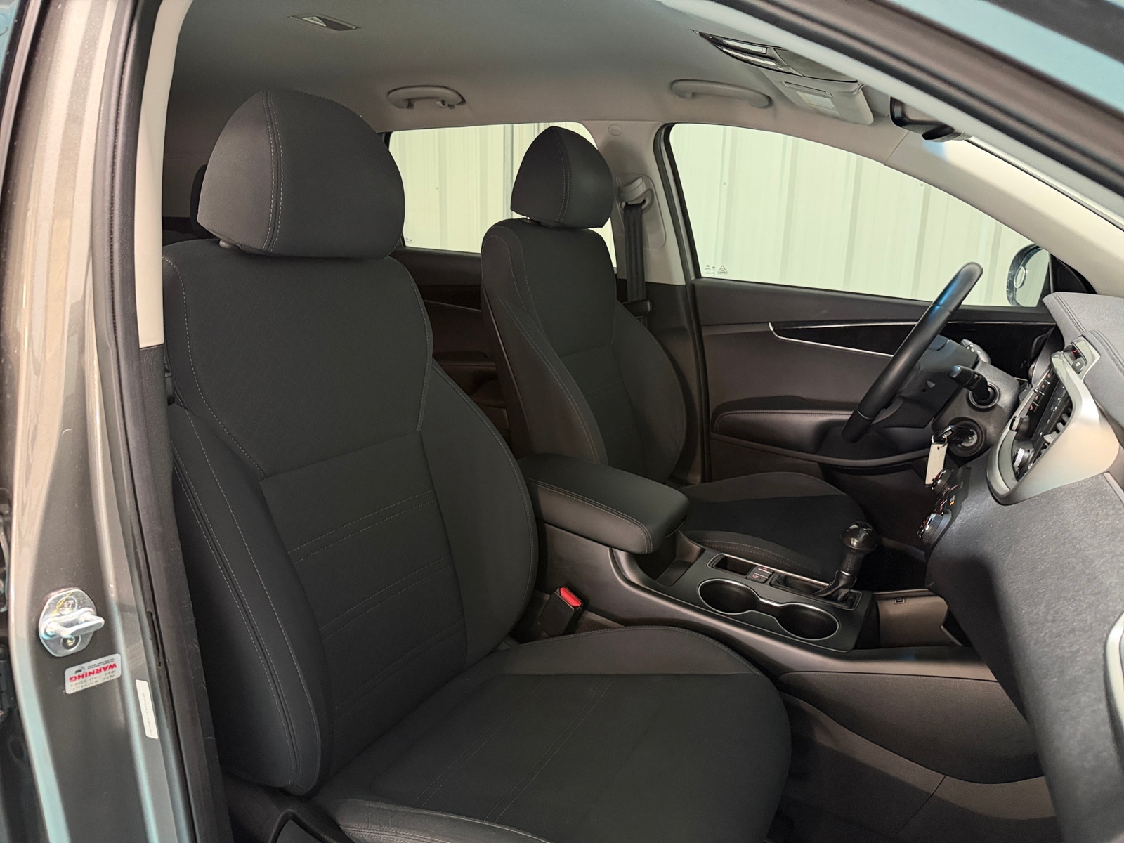 Thumbnail: 2018 Kia Sorento - 2