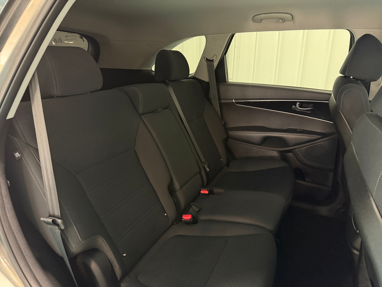 Thumbnail: 2018 Kia Sorento - 6
