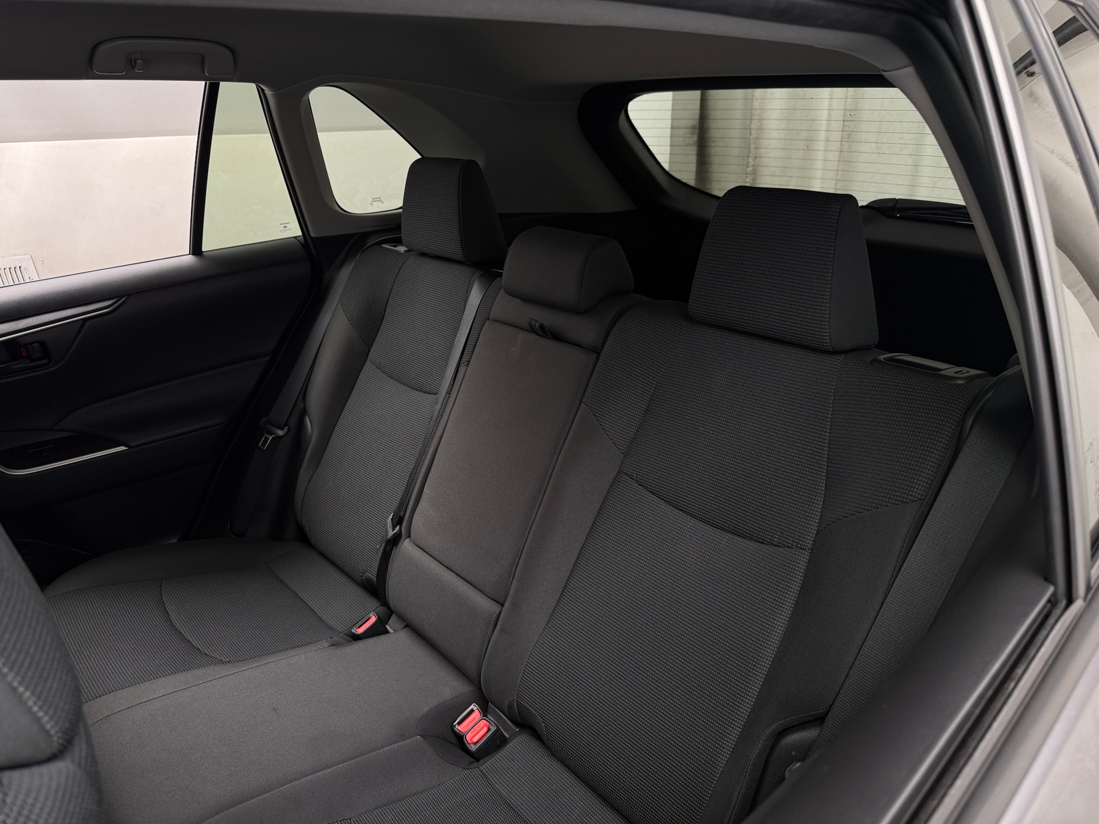 Thumbnail: 2024 Toyota RAV4 - 6