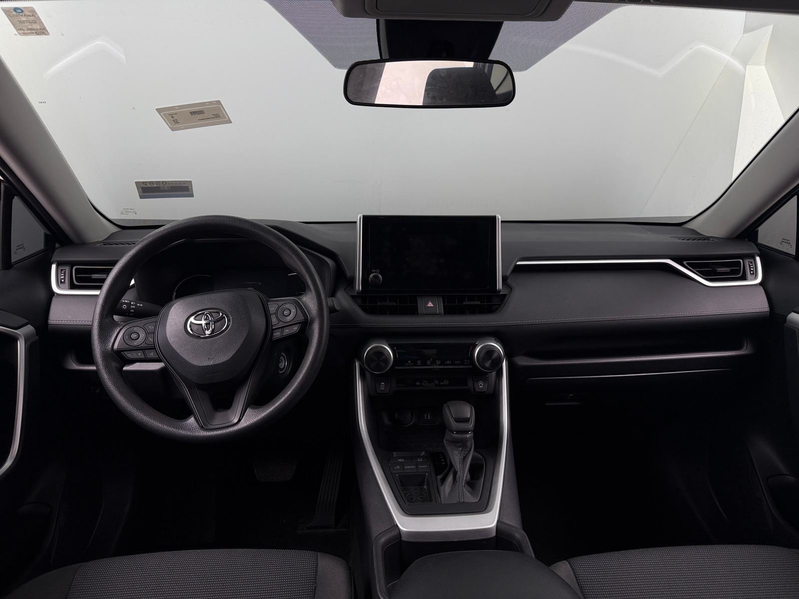 Thumbnail: 2024 Toyota RAV4 - 3