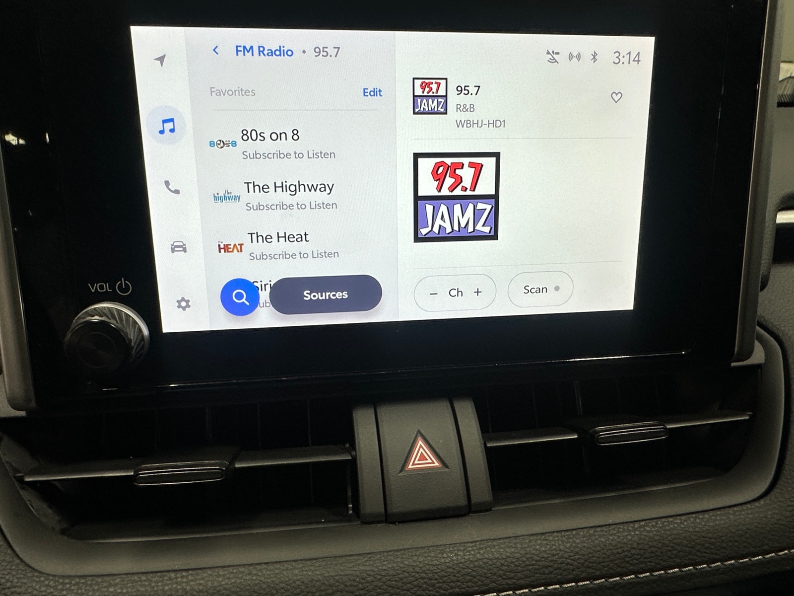 Thumbnail: 2024 Toyota RAV4 - 4