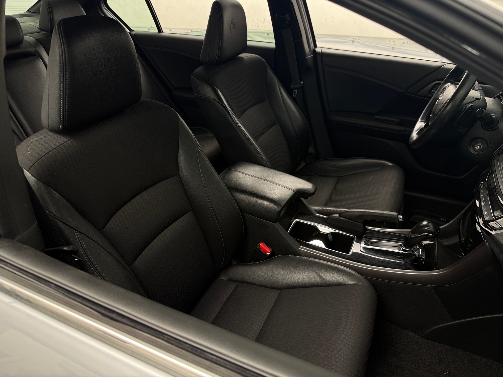 Thumbnail: 2016 Honda Accord - 2
