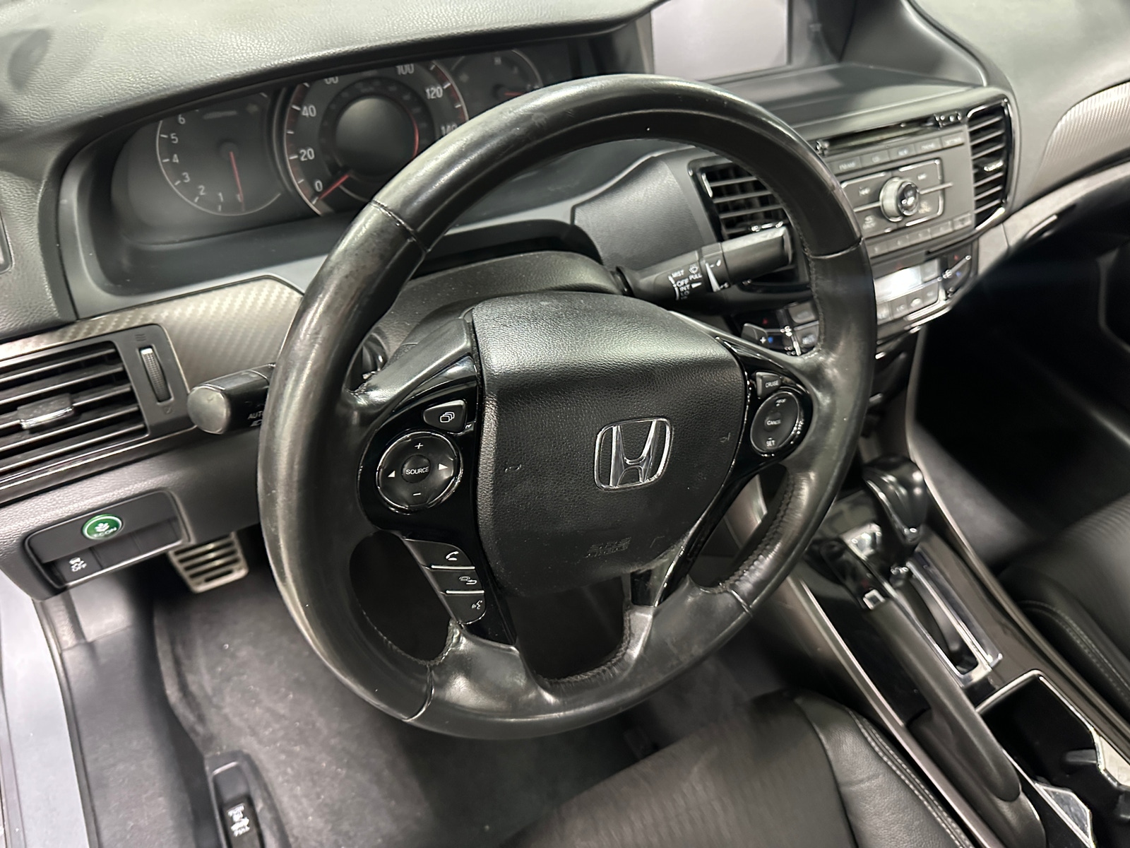 Thumbnail: 2016 Honda Accord - 5