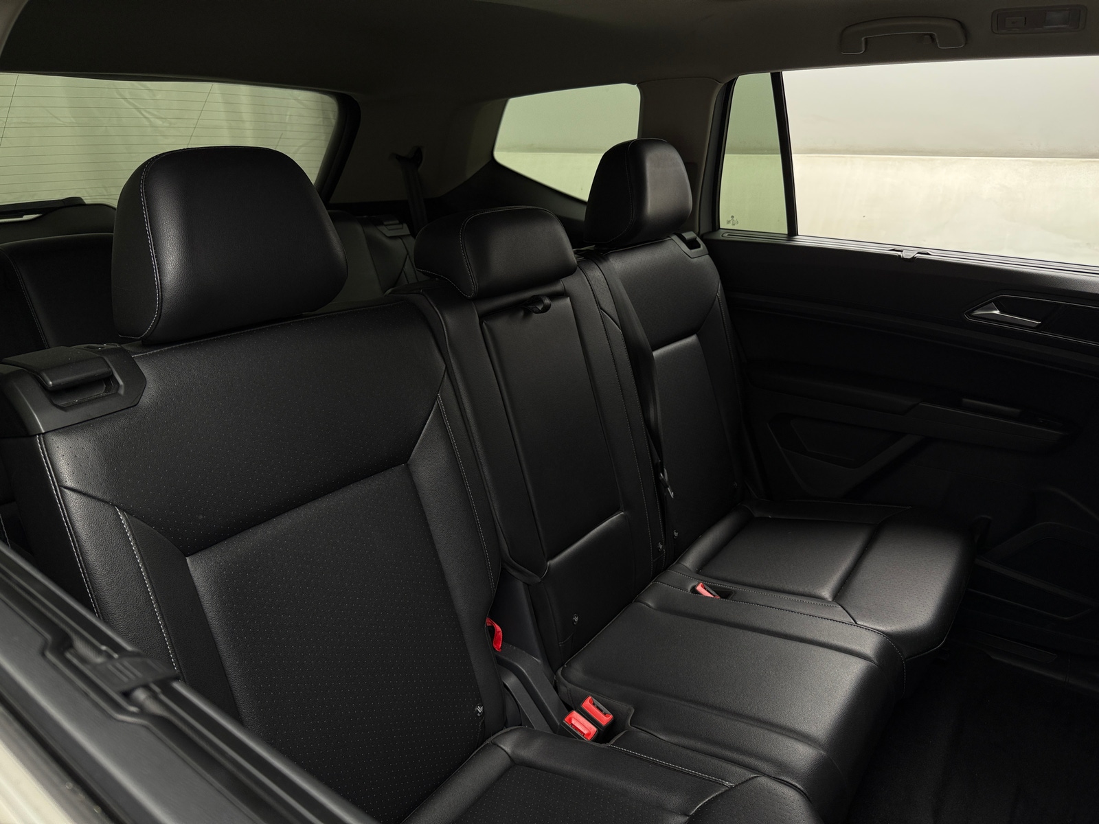 Thumbnail: 2018 Volkswagen Atlas - 6