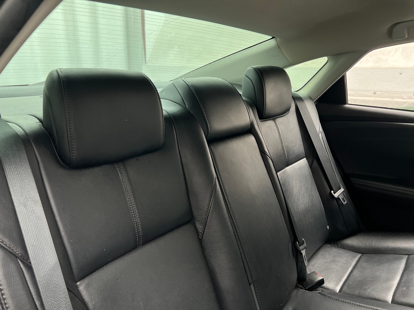 Thumbnail: 2015 Toyota Avalon - 6