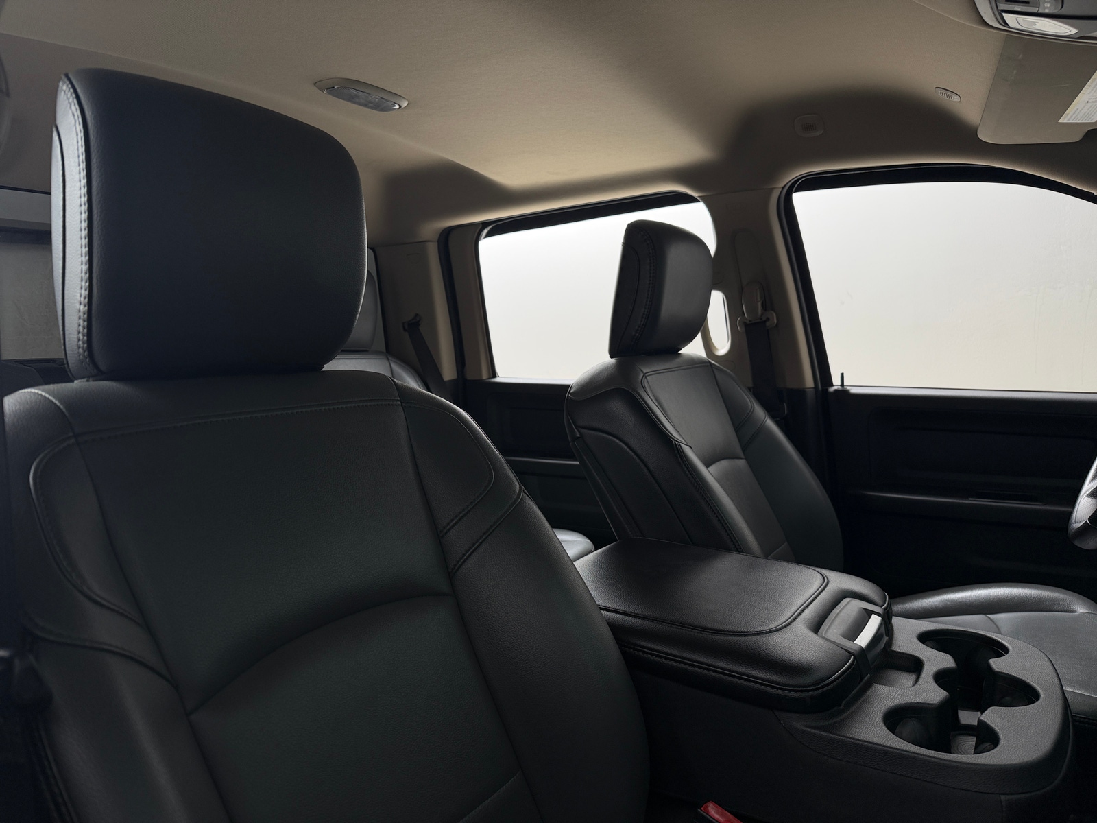 Thumbnail: 2020 RAM 2500 - 2