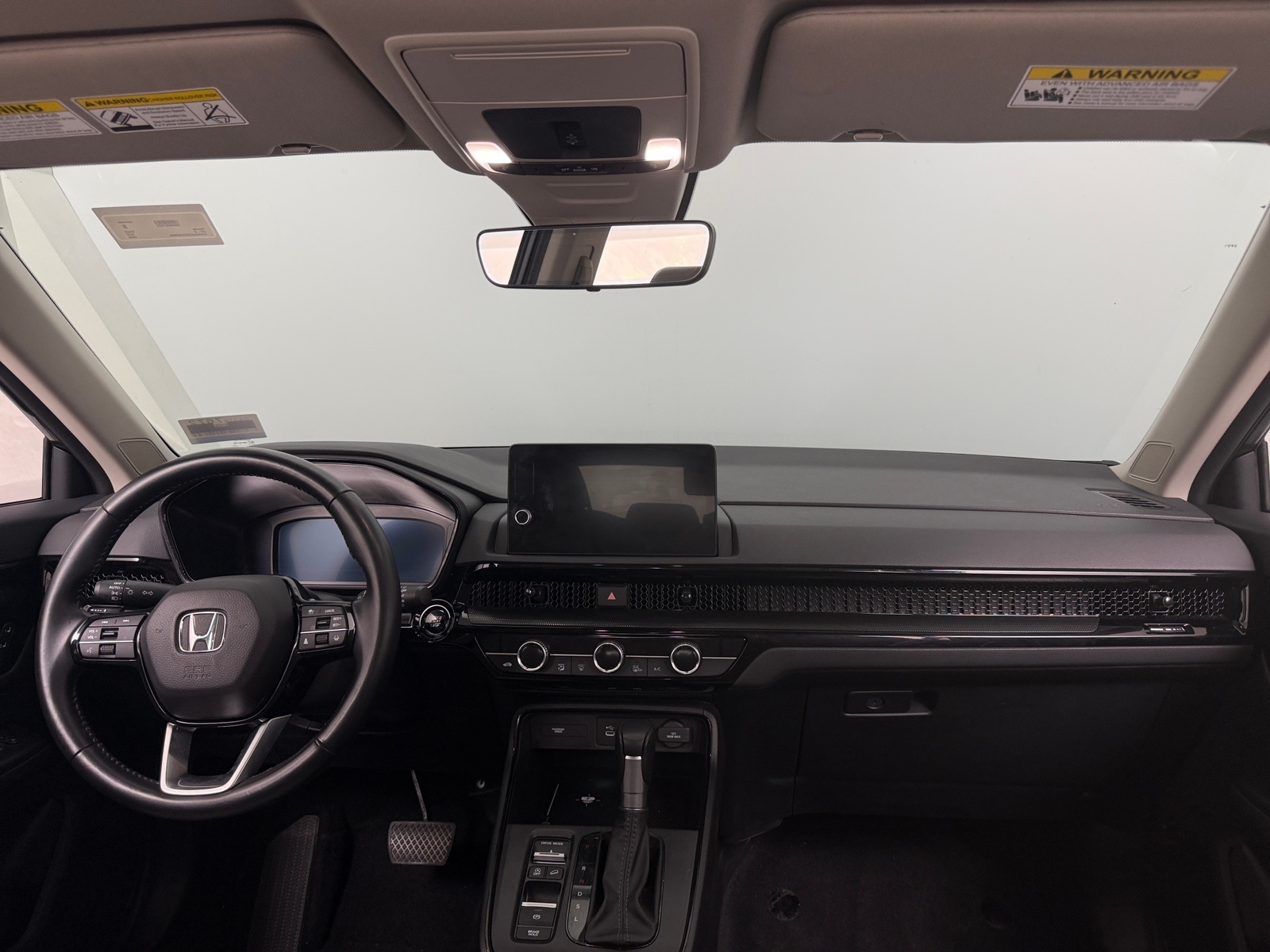 Thumbnail: 2026 Honda CR-V - 3