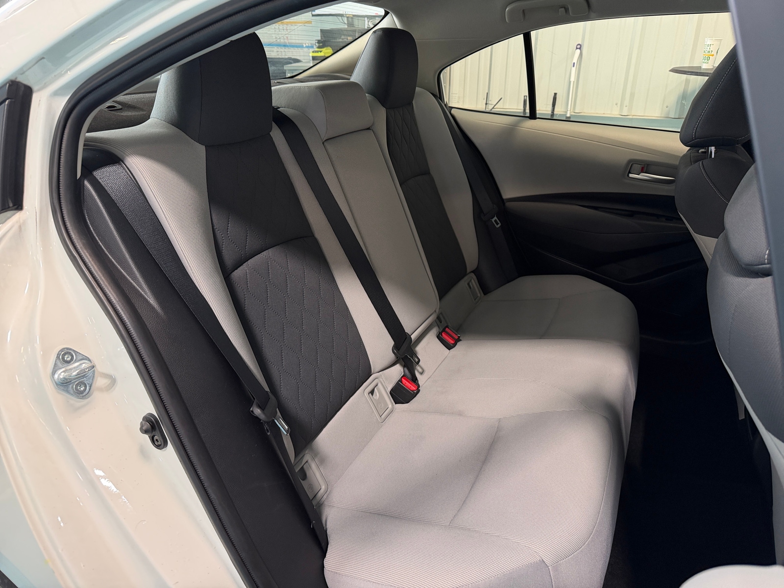 Thumbnail: 2020 Toyota Corolla - 6