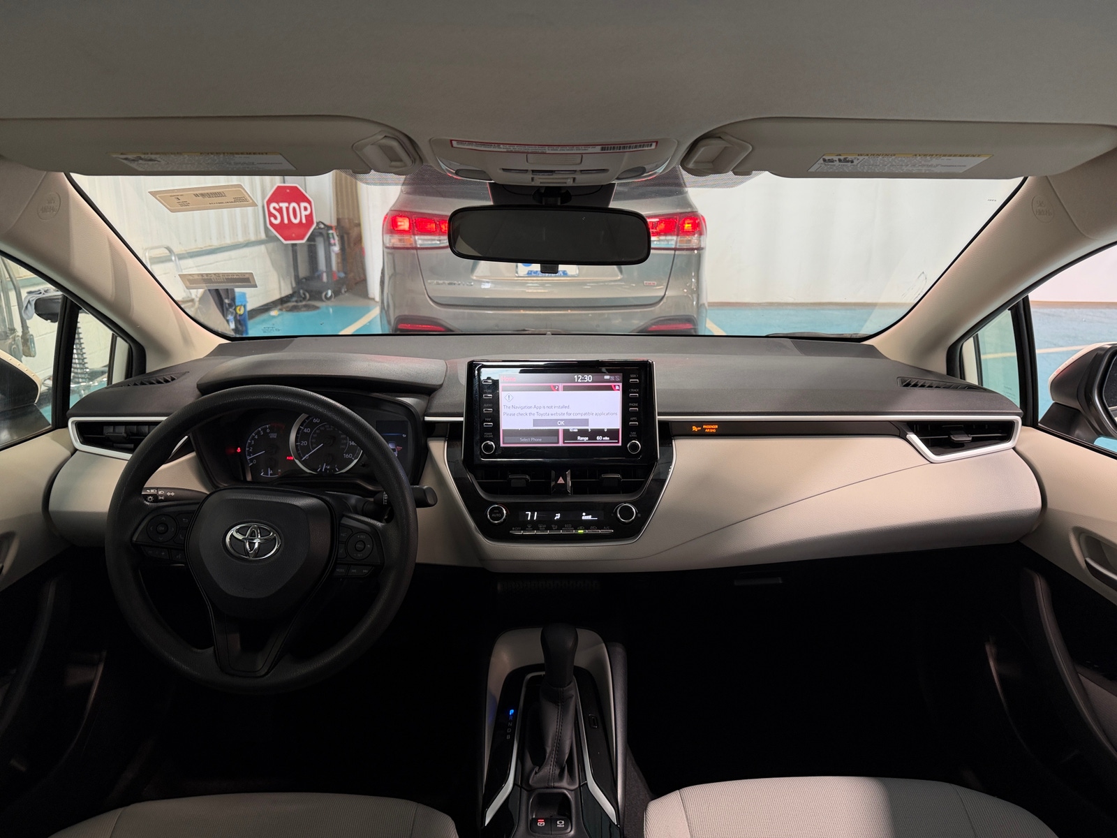 Thumbnail: 2020 Toyota Corolla - 3