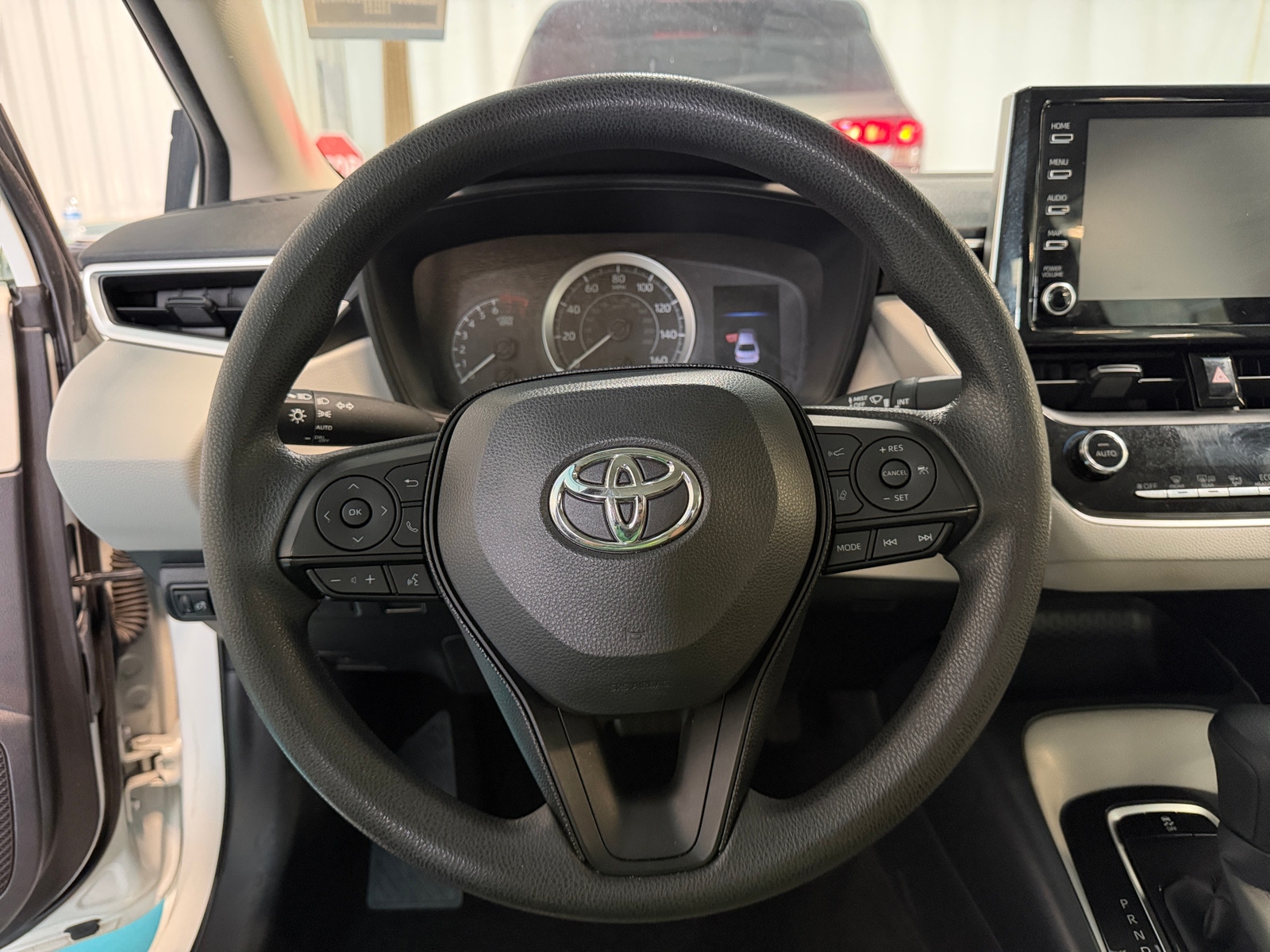 Thumbnail: 2020 Toyota Corolla - 5