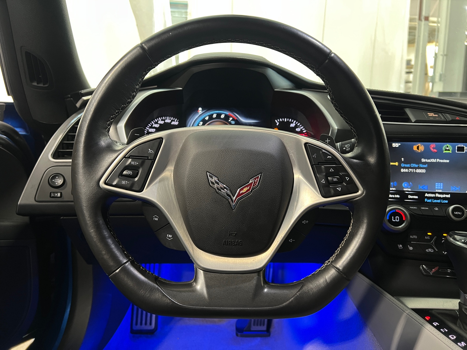 Thumbnail: 2016 Chevrolet Corvette - 3