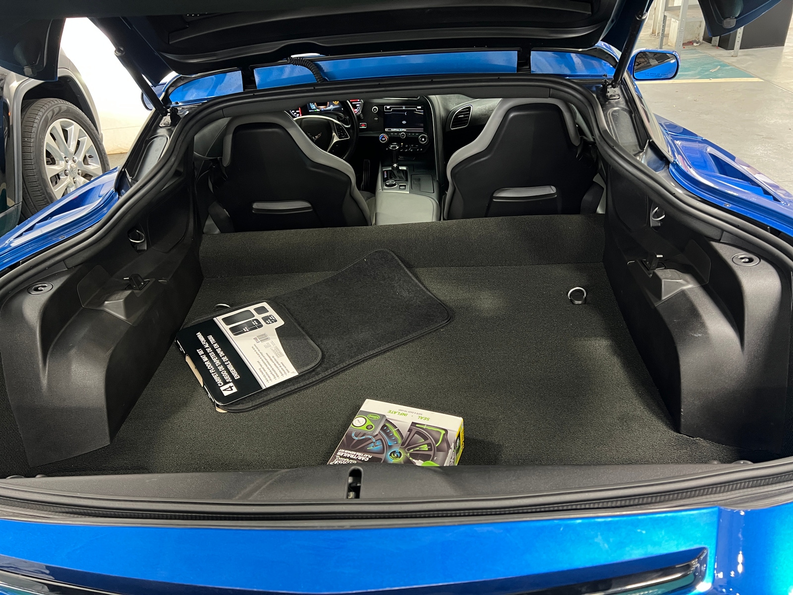 Thumbnail: 2016 Chevrolet Corvette - 4