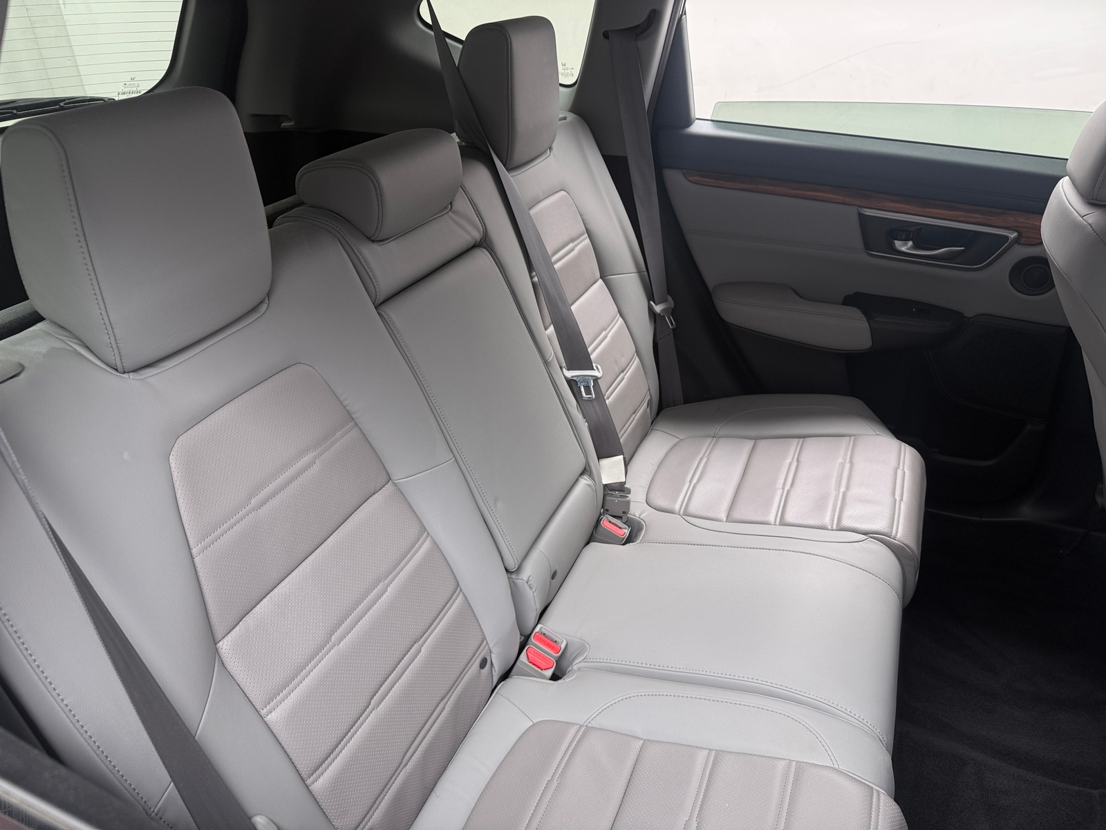 Thumbnail: 2018 Honda CR-V - 6