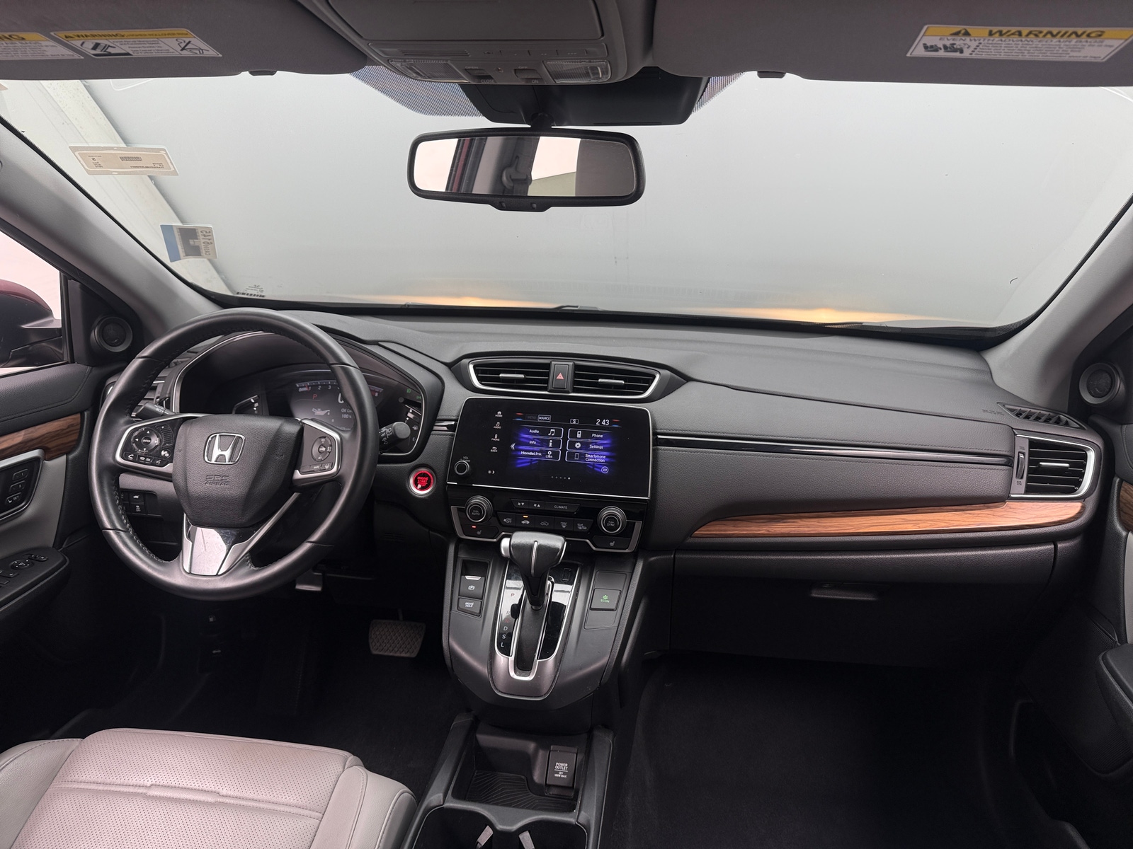 Thumbnail: 2018 Honda CR-V - 3