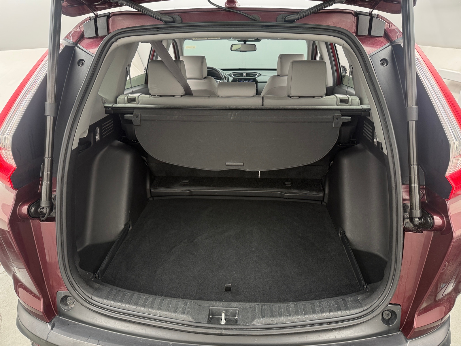 Thumbnail: 2018 Honda CR-V - 7