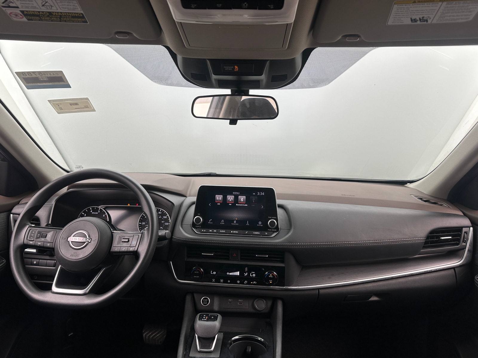 Thumbnail: 2023 Nissan Rogue - 3
