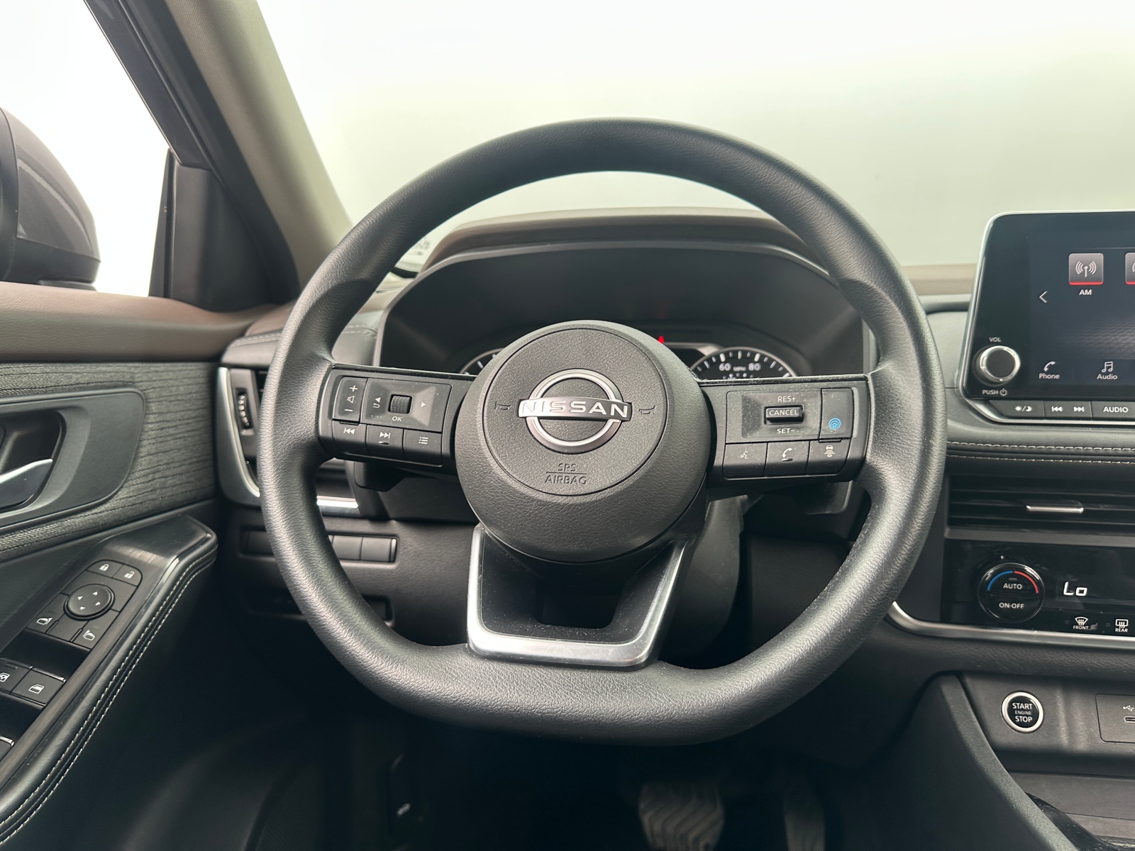 Thumbnail: 2023 Nissan Rogue - 5