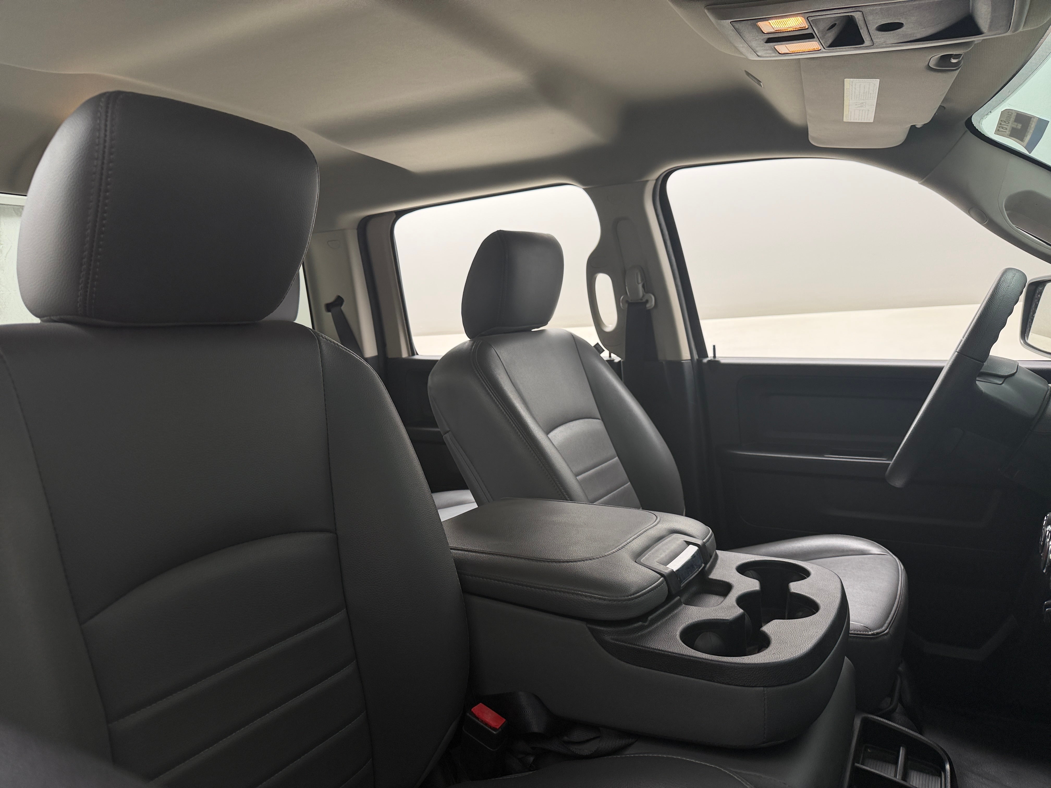 2018 RAM 1500 Pickup
