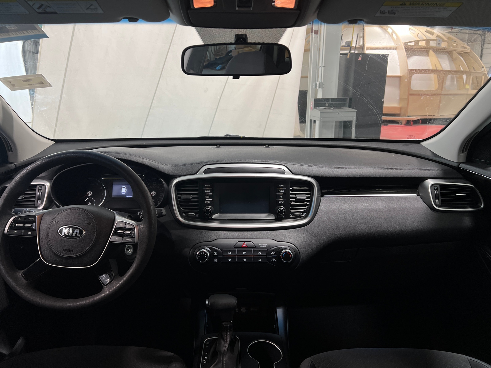 Thumbnail: 2019 Kia Sorento - 3