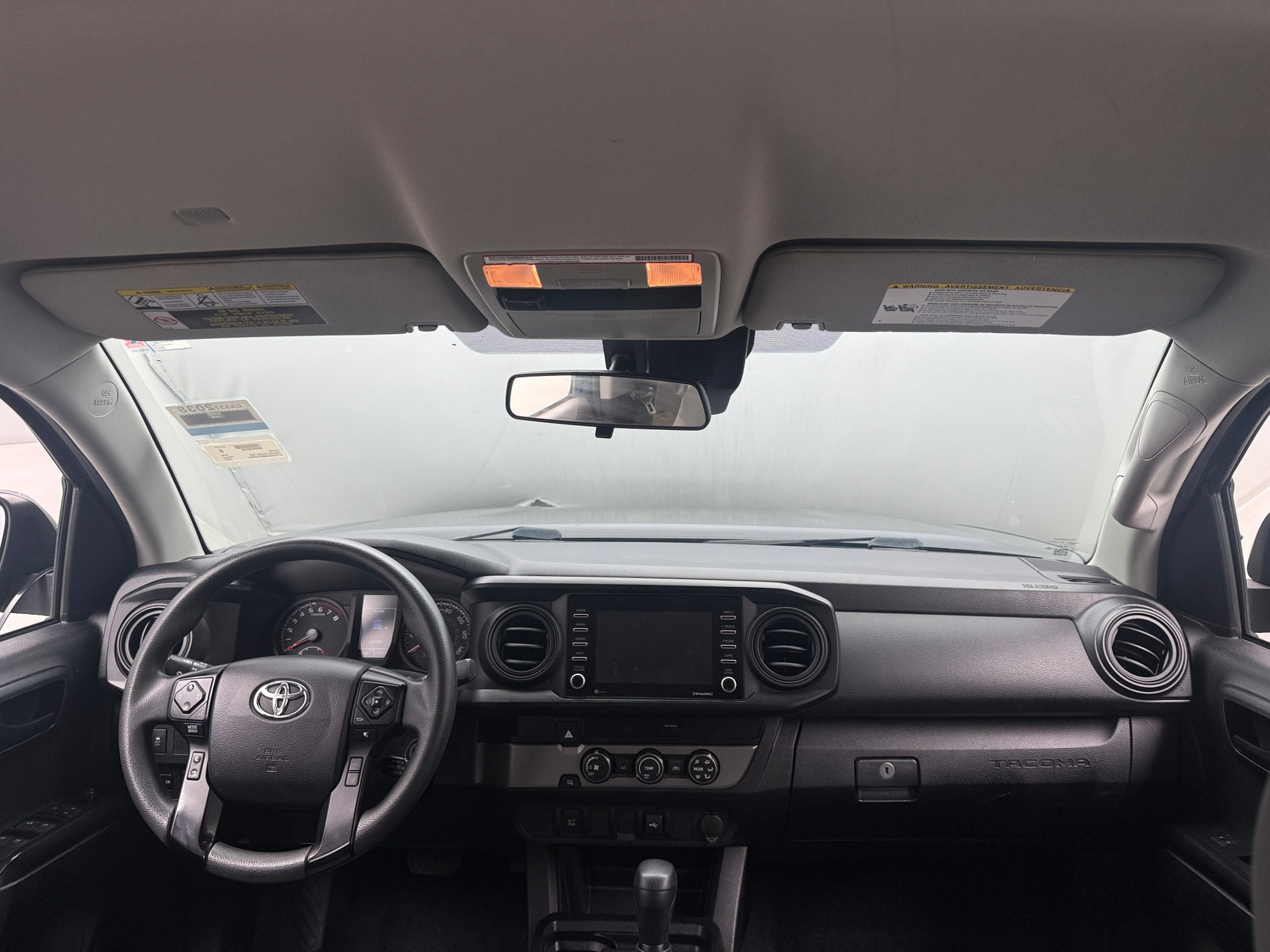Thumbnail: 2021 Toyota Tacoma - 3