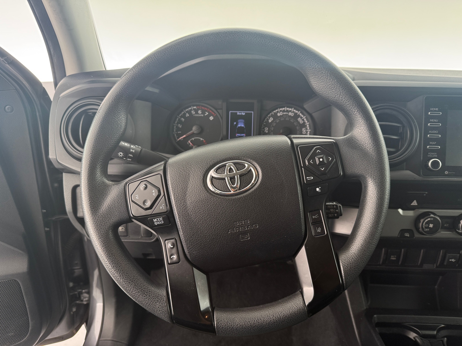 Thumbnail: 2021 Toyota Tacoma - 5