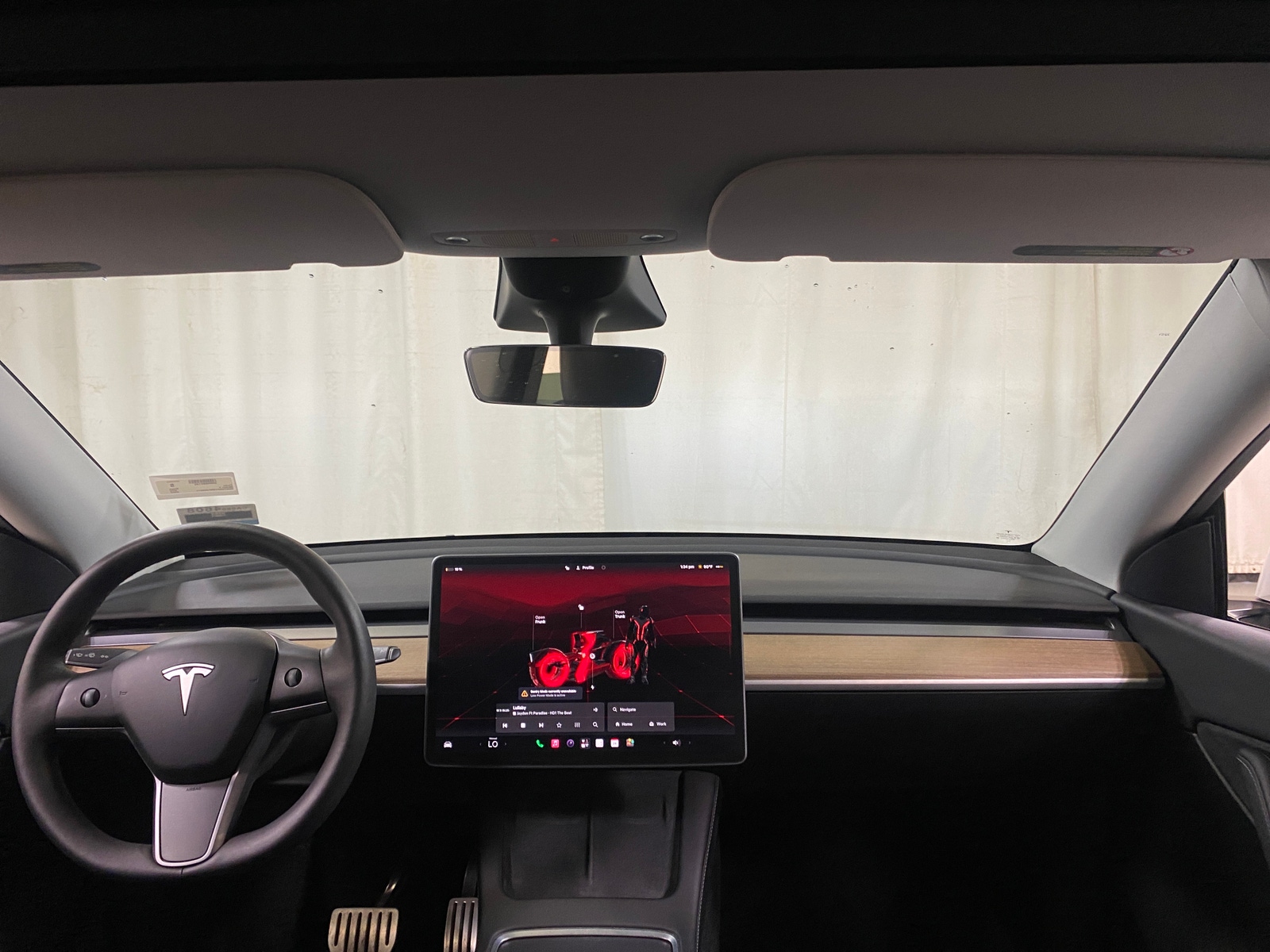 Thumbnail: 2022 Tesla Model Y - 2