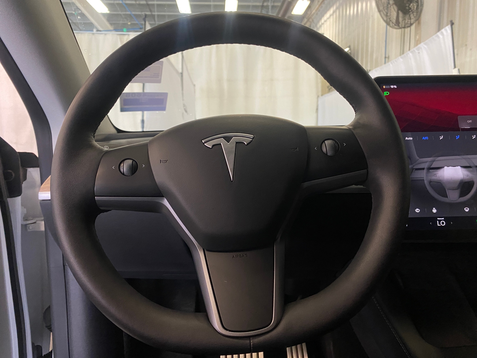 Thumbnail: 2022 Tesla Model Y - 4