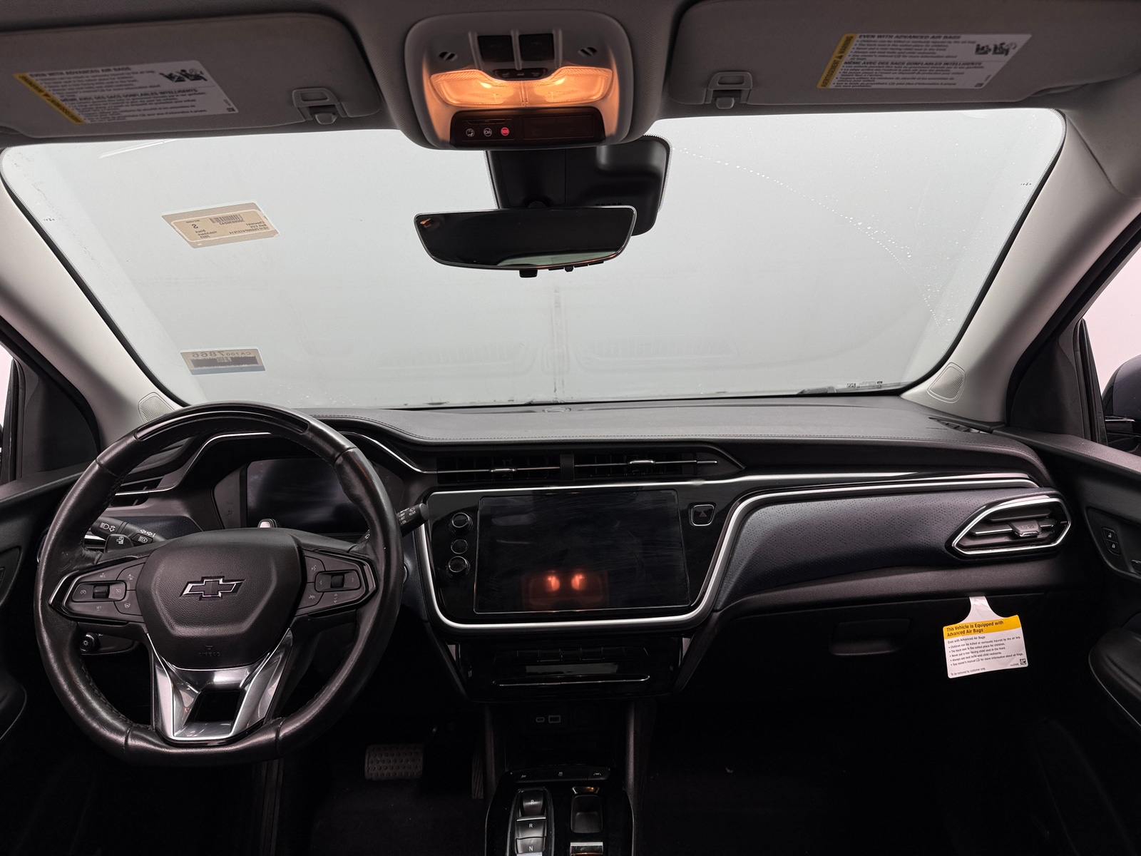 Thumbnail: 2023 Chevrolet Bolt EUV - 2