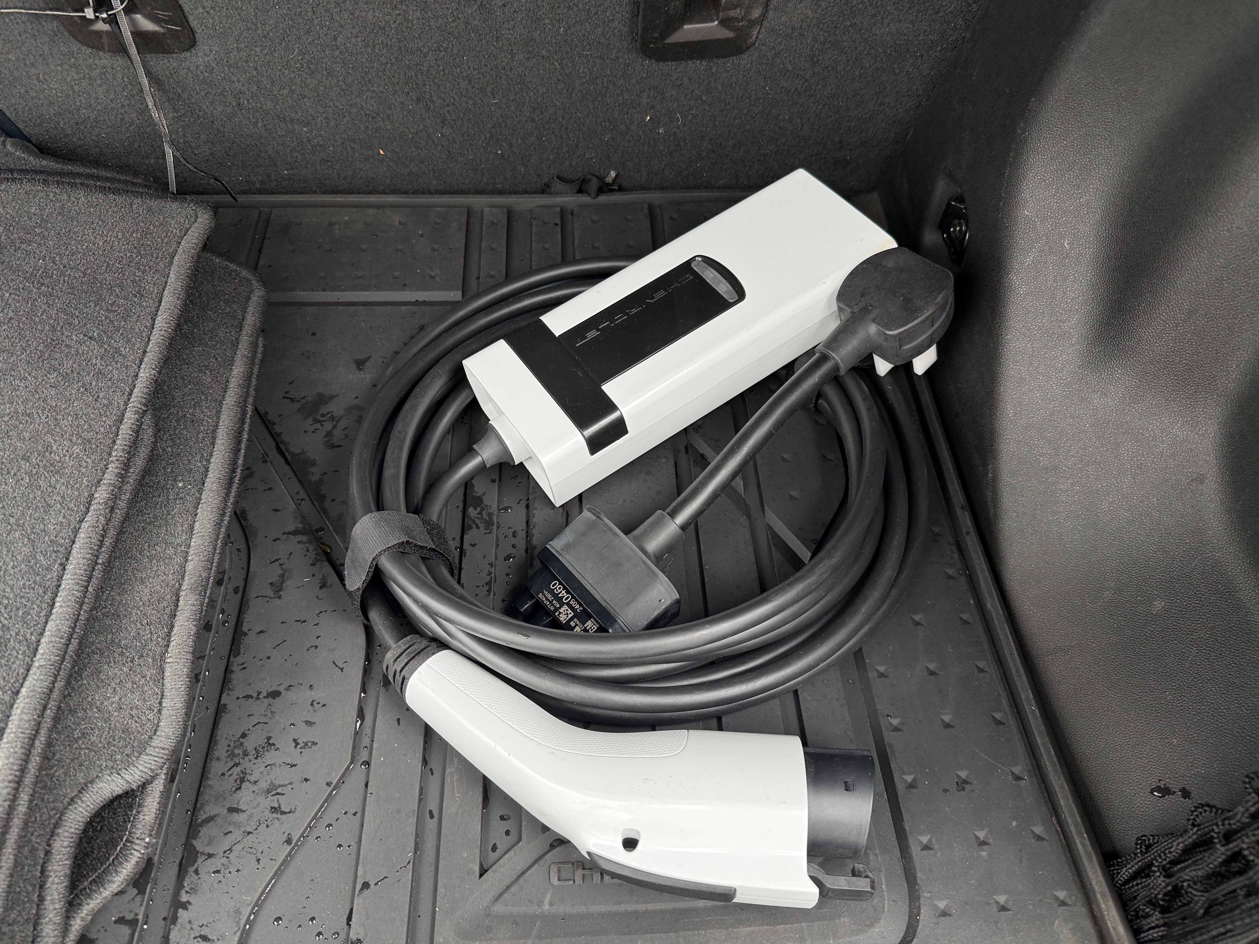 2023 Chevrolet Bolt EUV