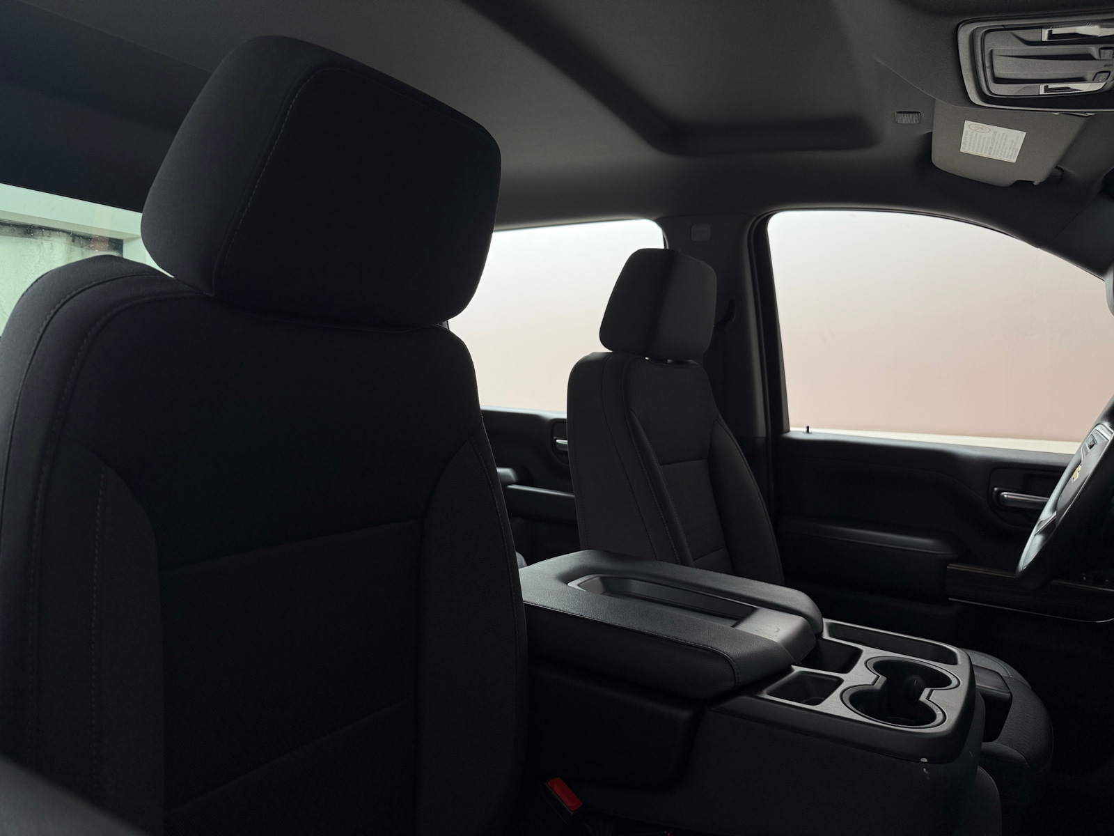 Thumbnail: 2022 Chevrolet Silverado 2500 - 2