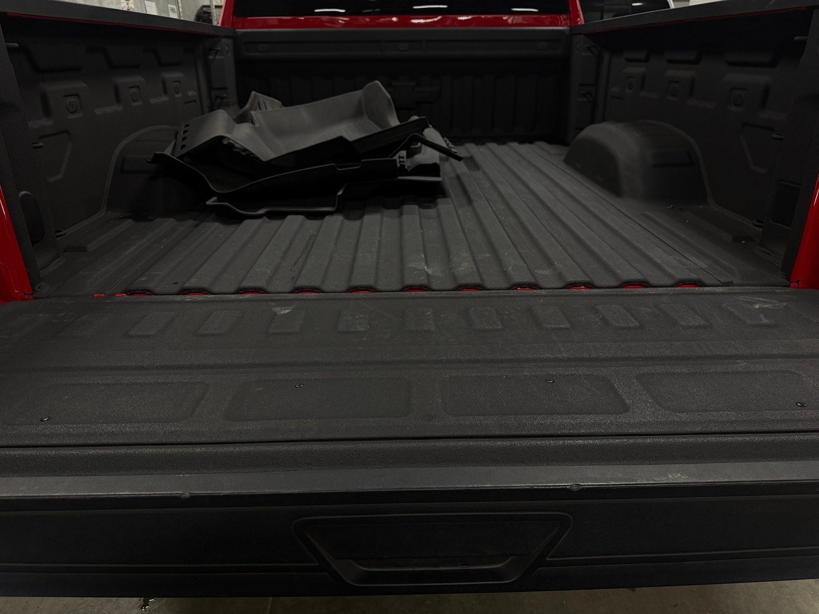 Thumbnail: 2022 Chevrolet Silverado 2500 - 7
