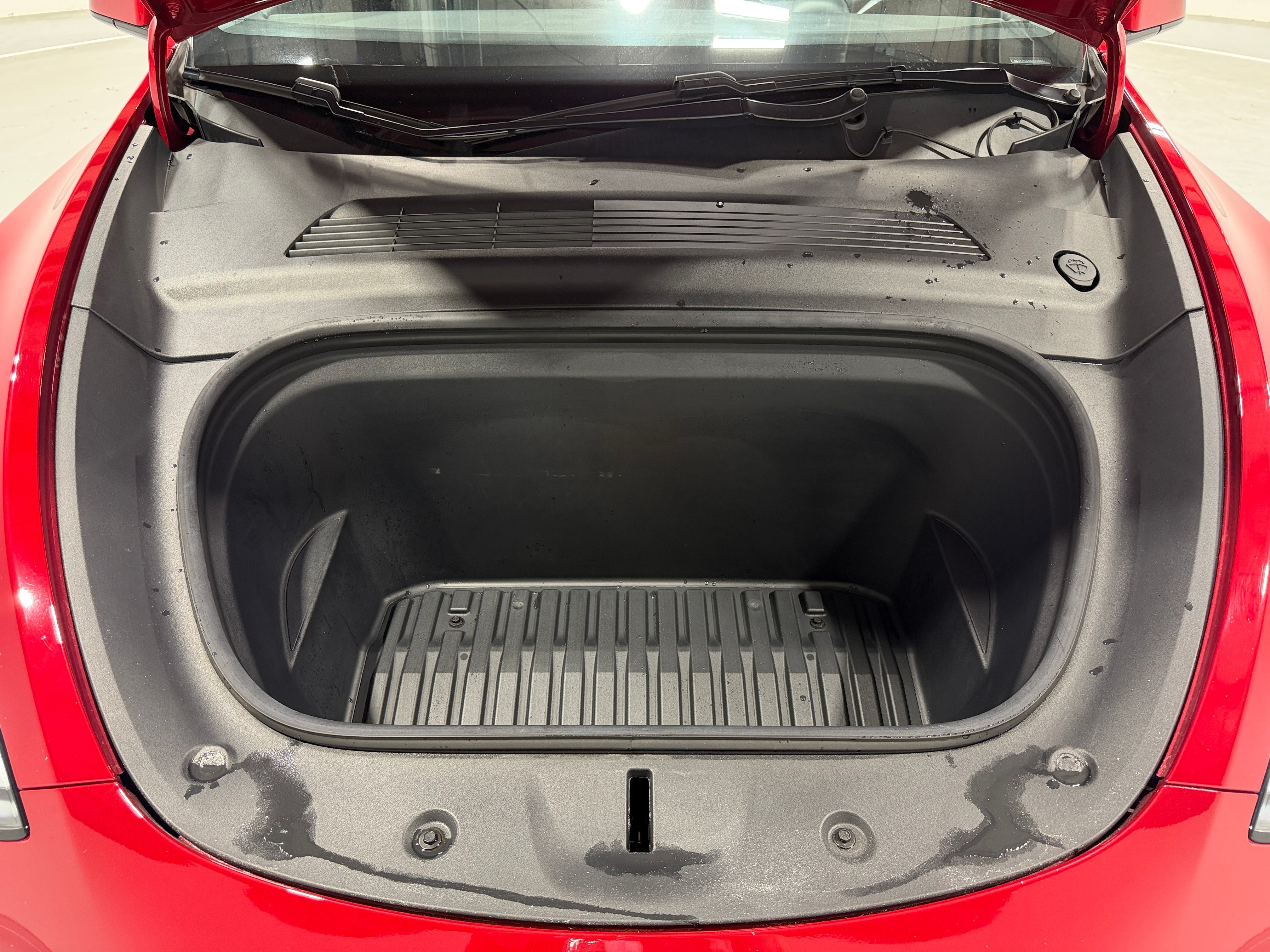 Used 2020 Tesla Model Y Long Range with VIN 5YJYGDEE6LF058212 for sale in Auburn, WA