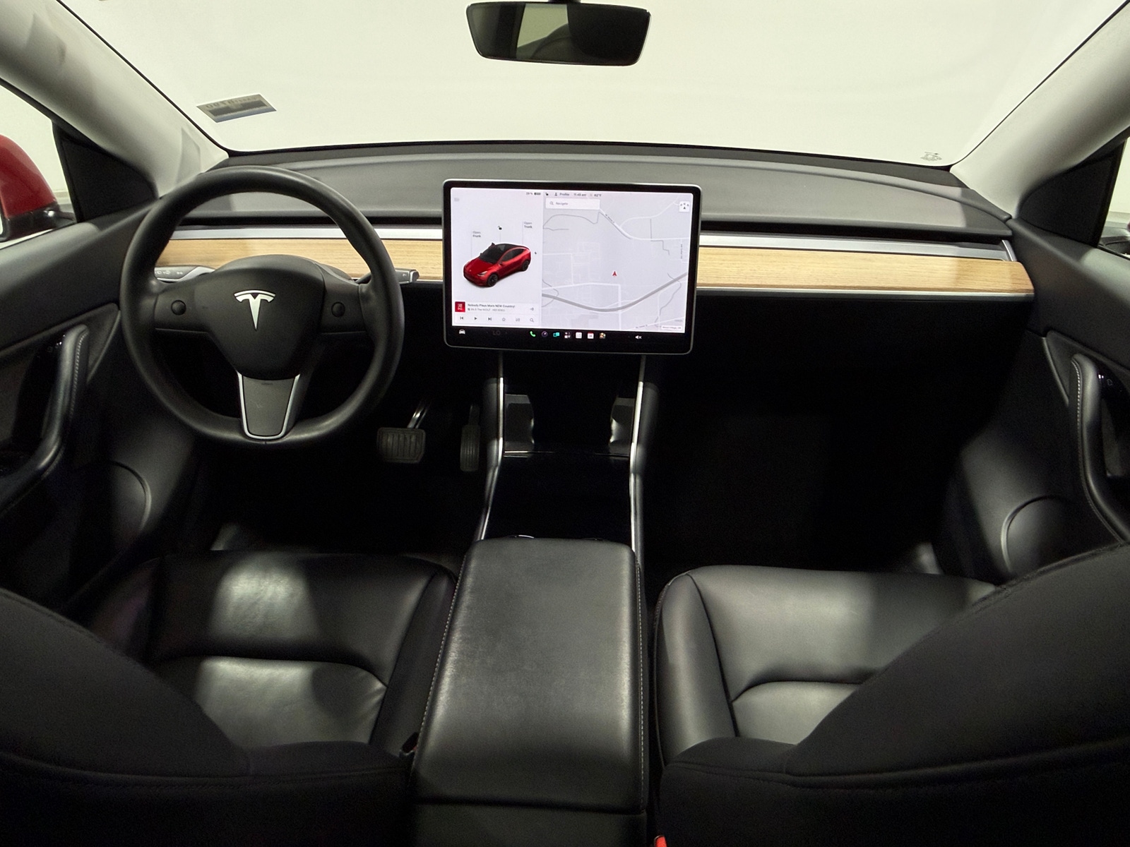 Thumbnail: 2020 Tesla Model Y - 2