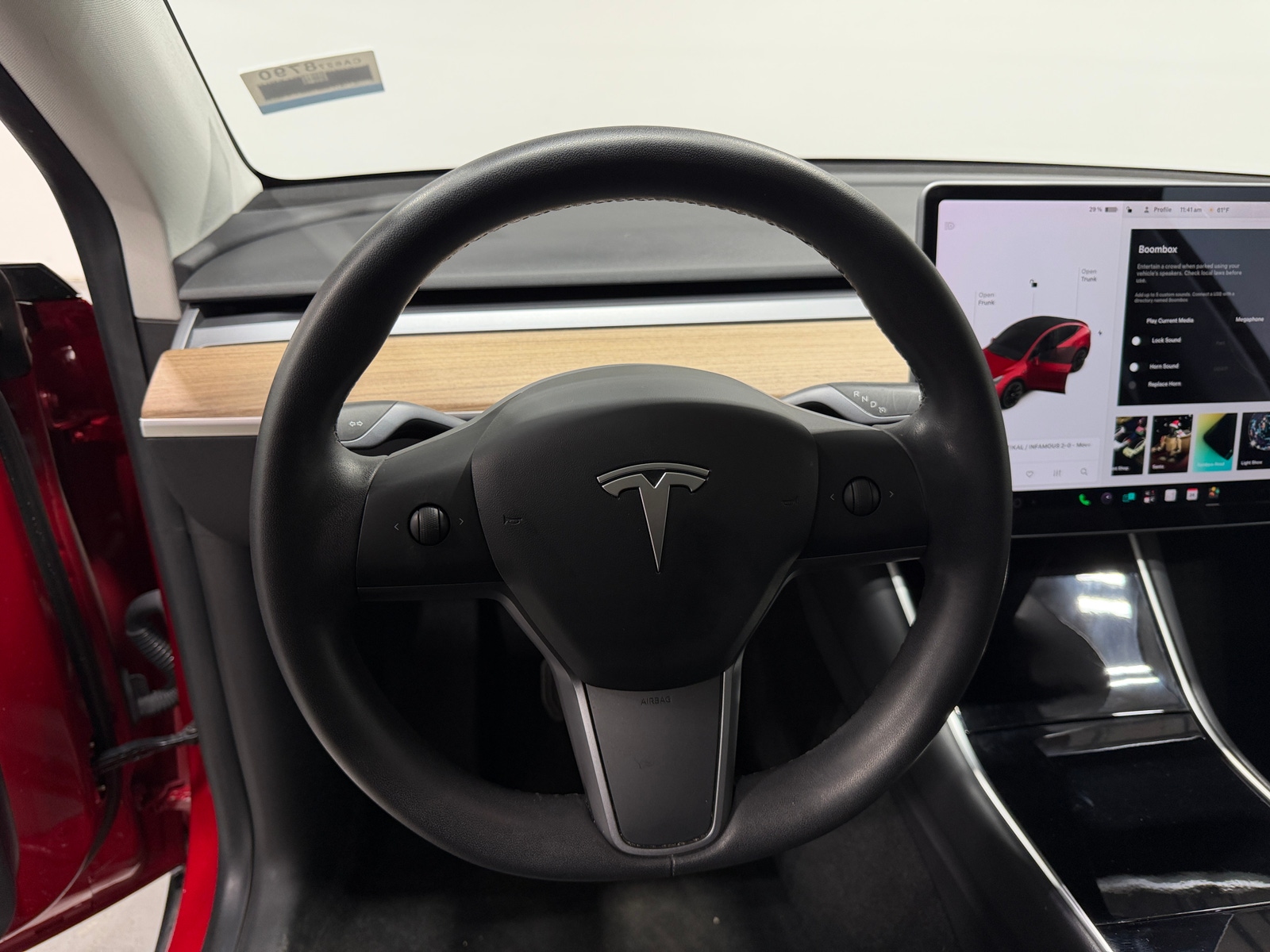 Thumbnail: 2020 Tesla Model Y - 4