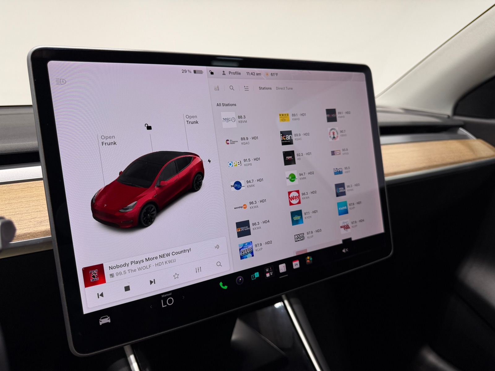 Thumbnail: 2020 Tesla Model Y - 3