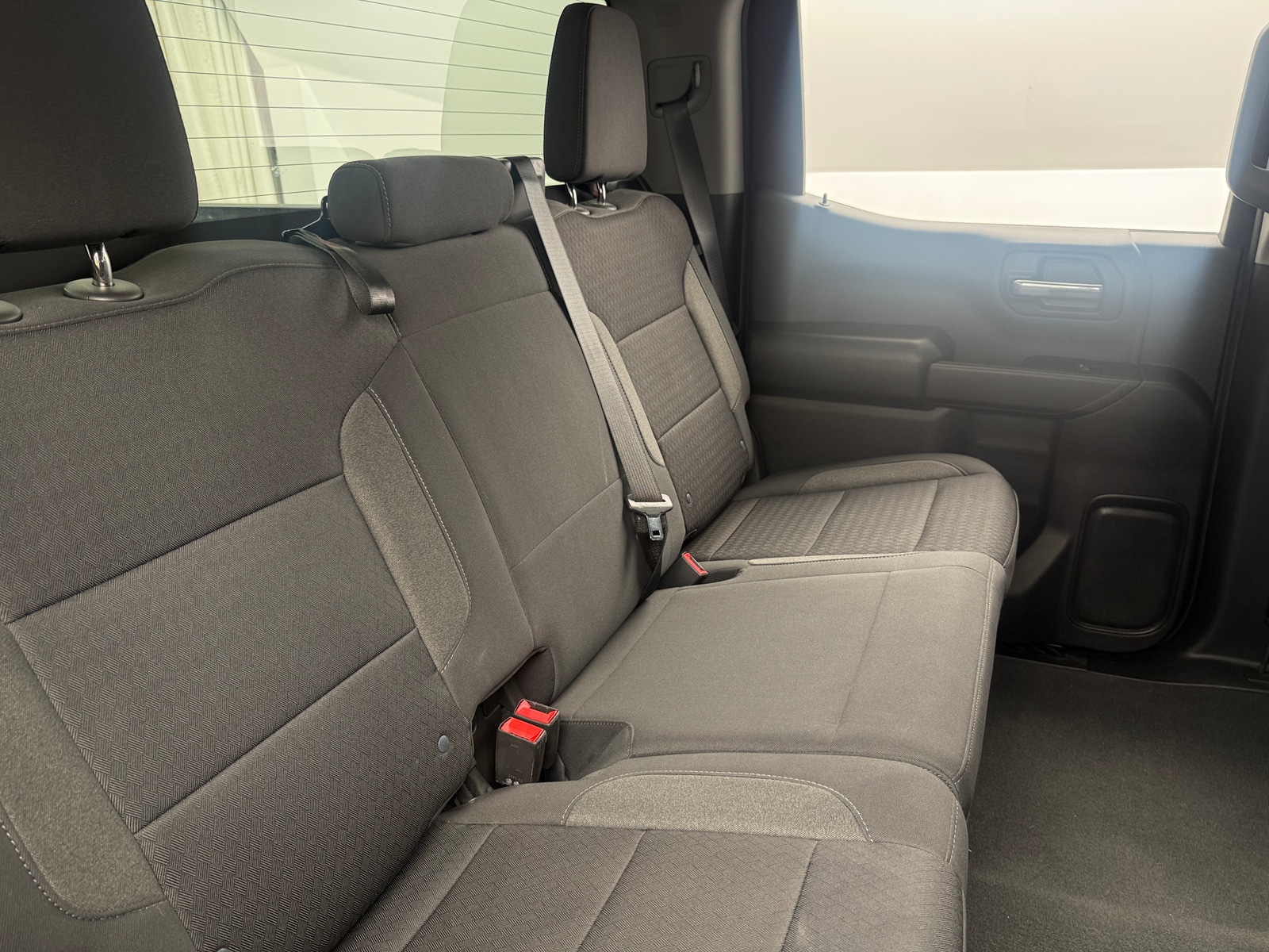 Thumbnail: 2024 Chevrolet Silverado 1500 - 6