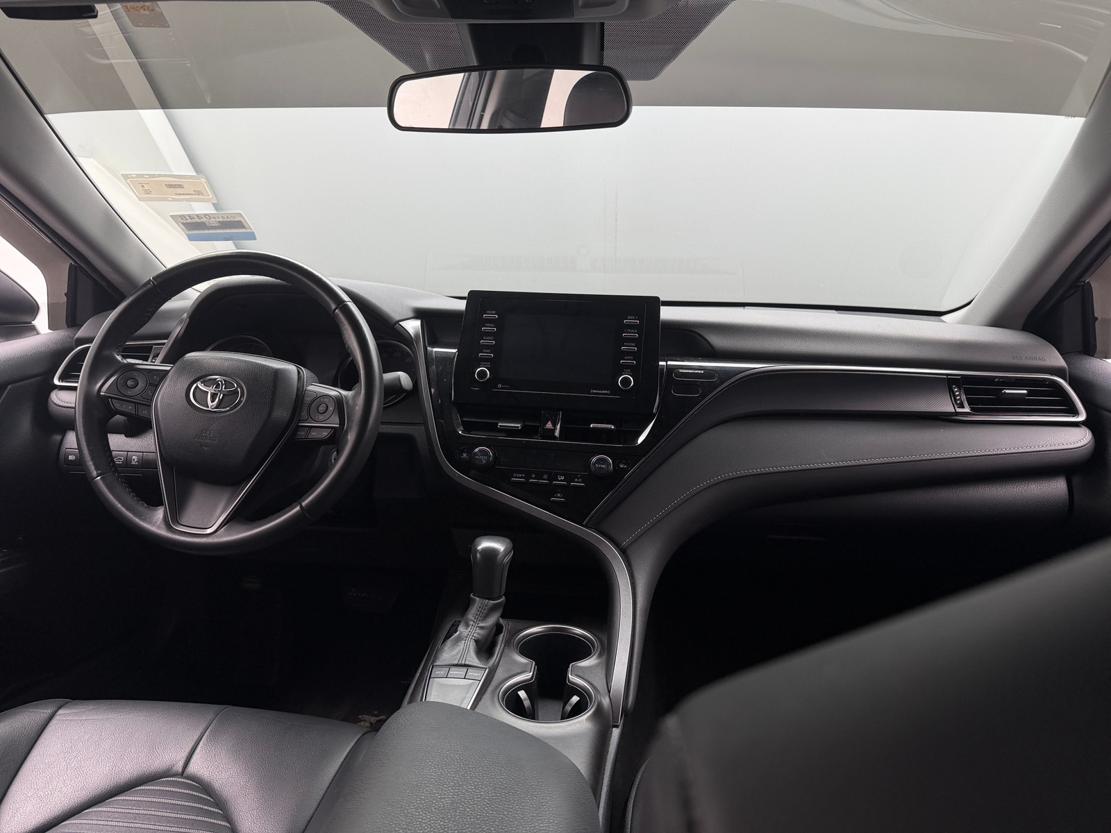 Thumbnail: 2024 Toyota Camry - 3