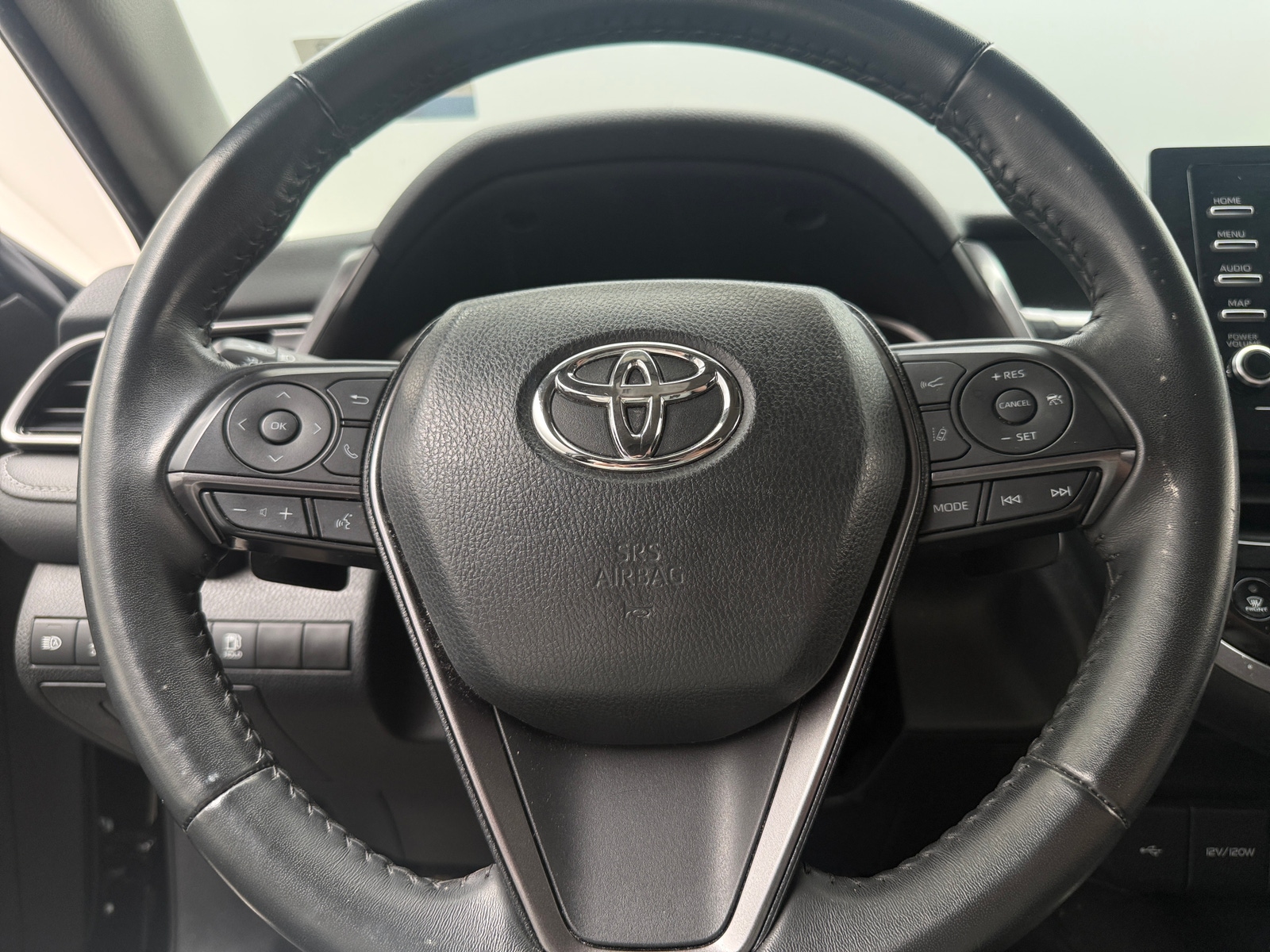Thumbnail: 2024 Toyota Camry - 5