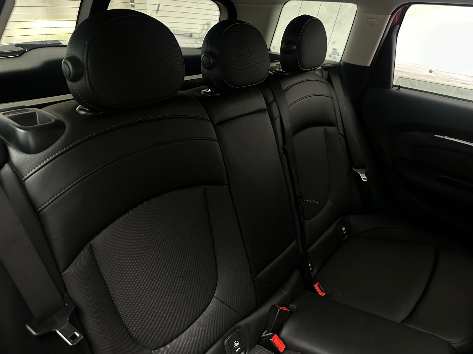 Thumbnail: 2017 MINI Cooper Clubman - 5
