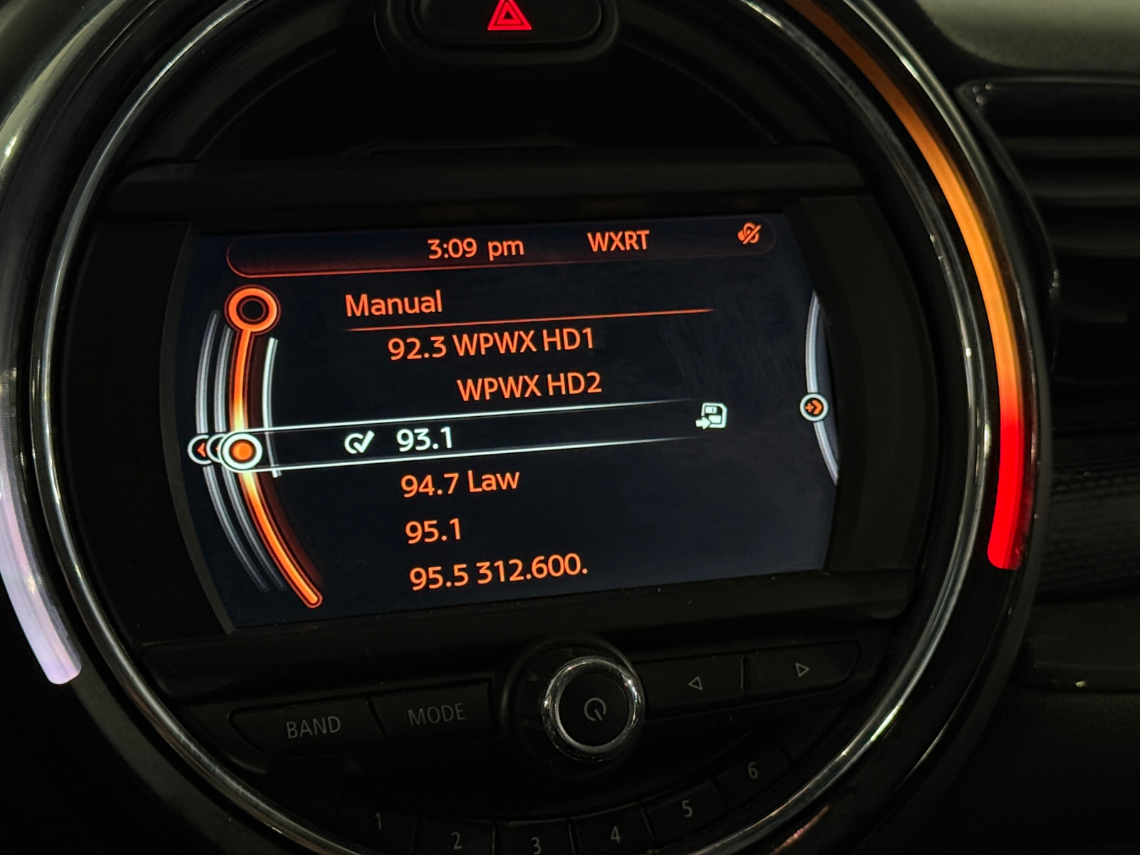 Thumbnail: 2017 MINI Cooper Clubman - 3