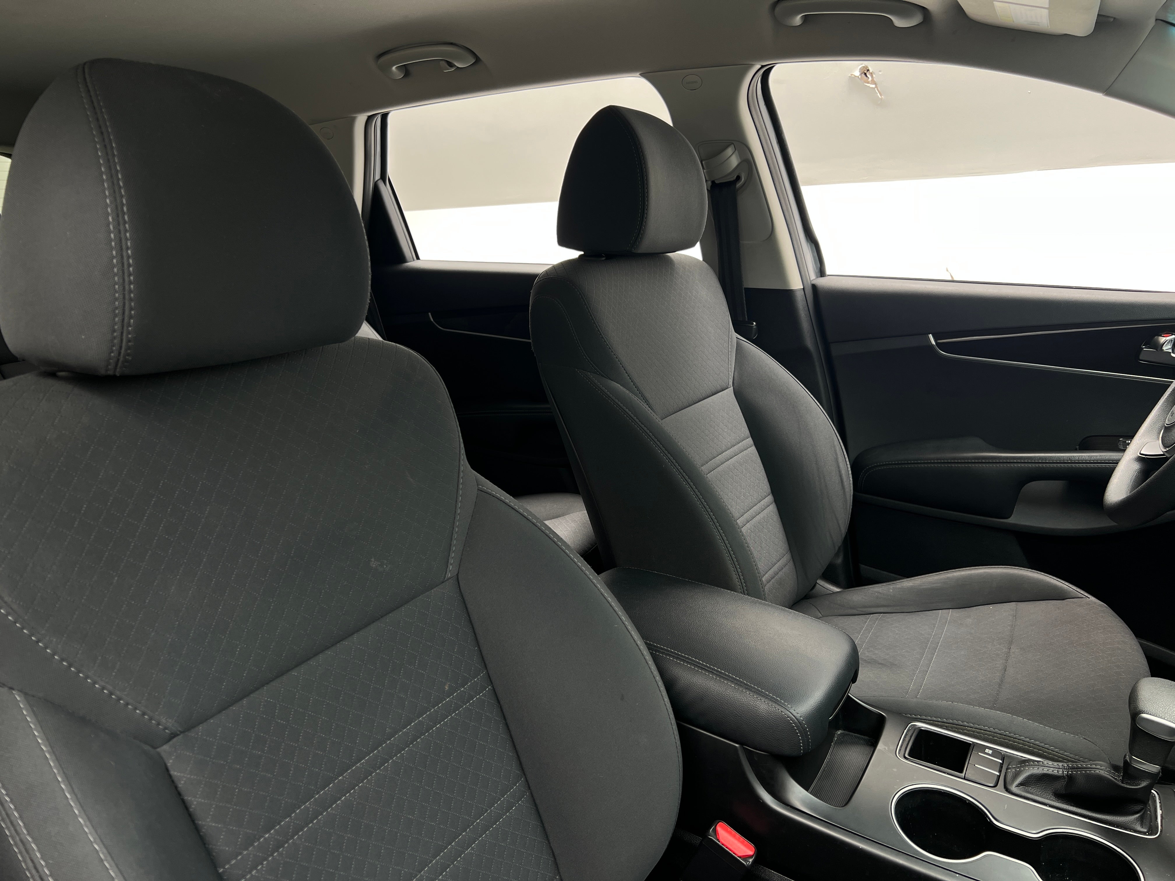 2020 Kia Sorento
